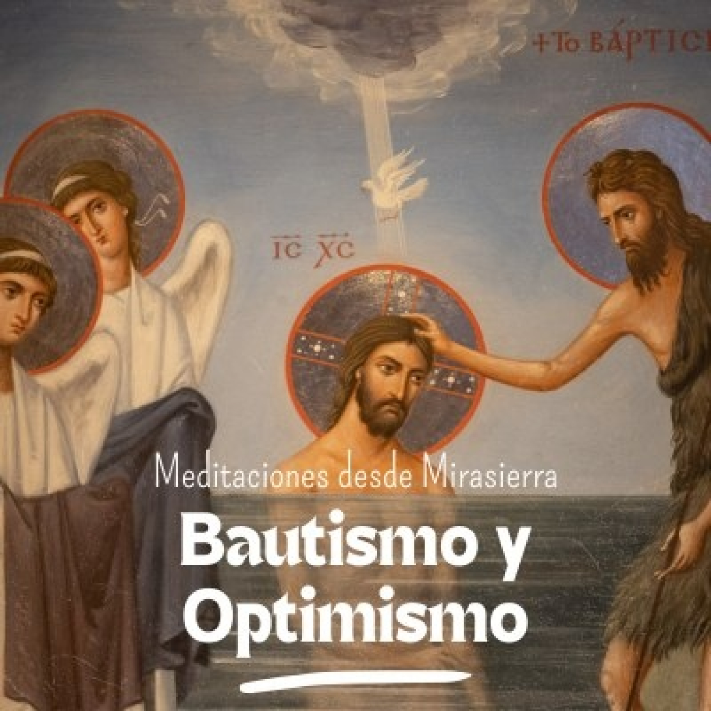 Meditaciones desde Mirasierra