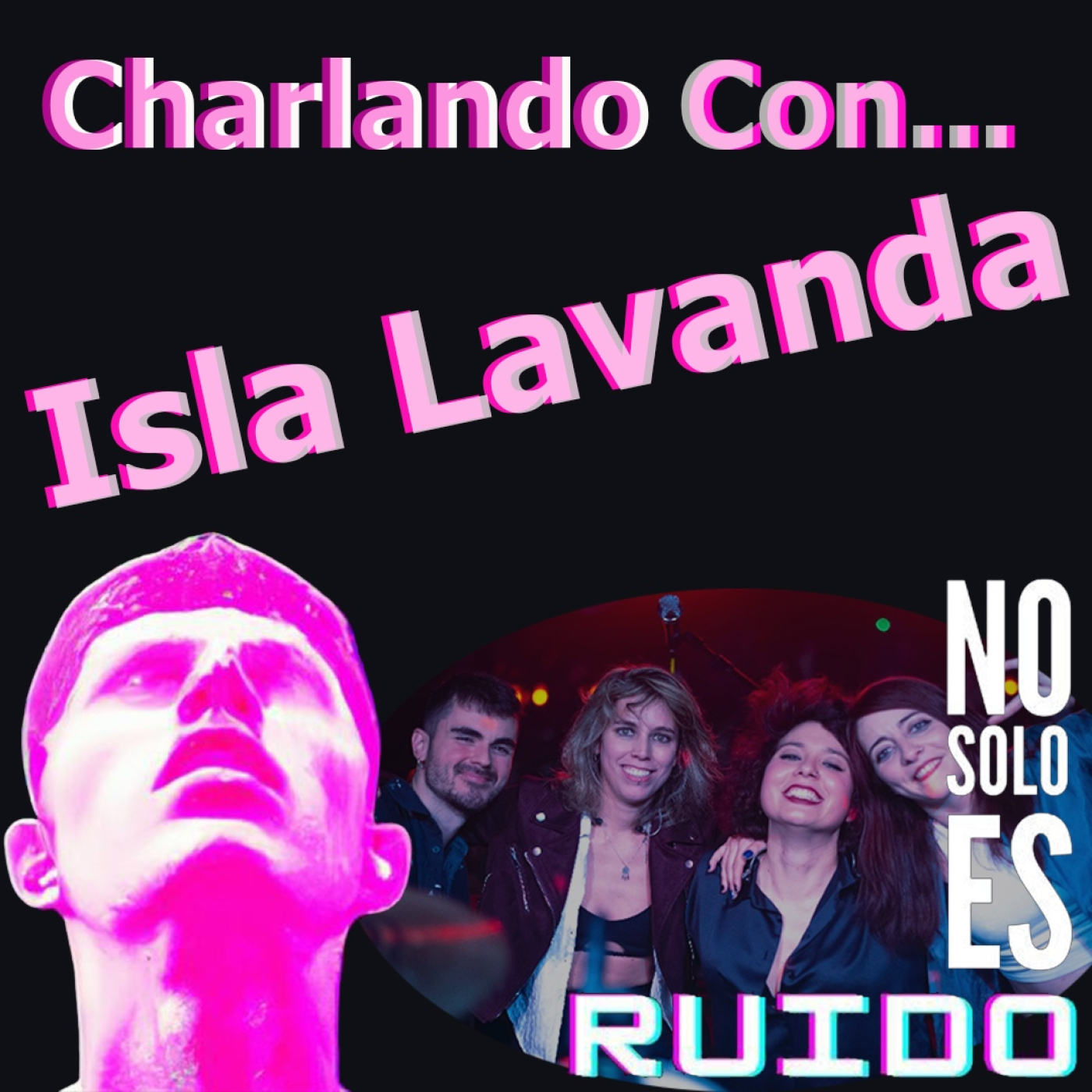 NoSoloEsRuido