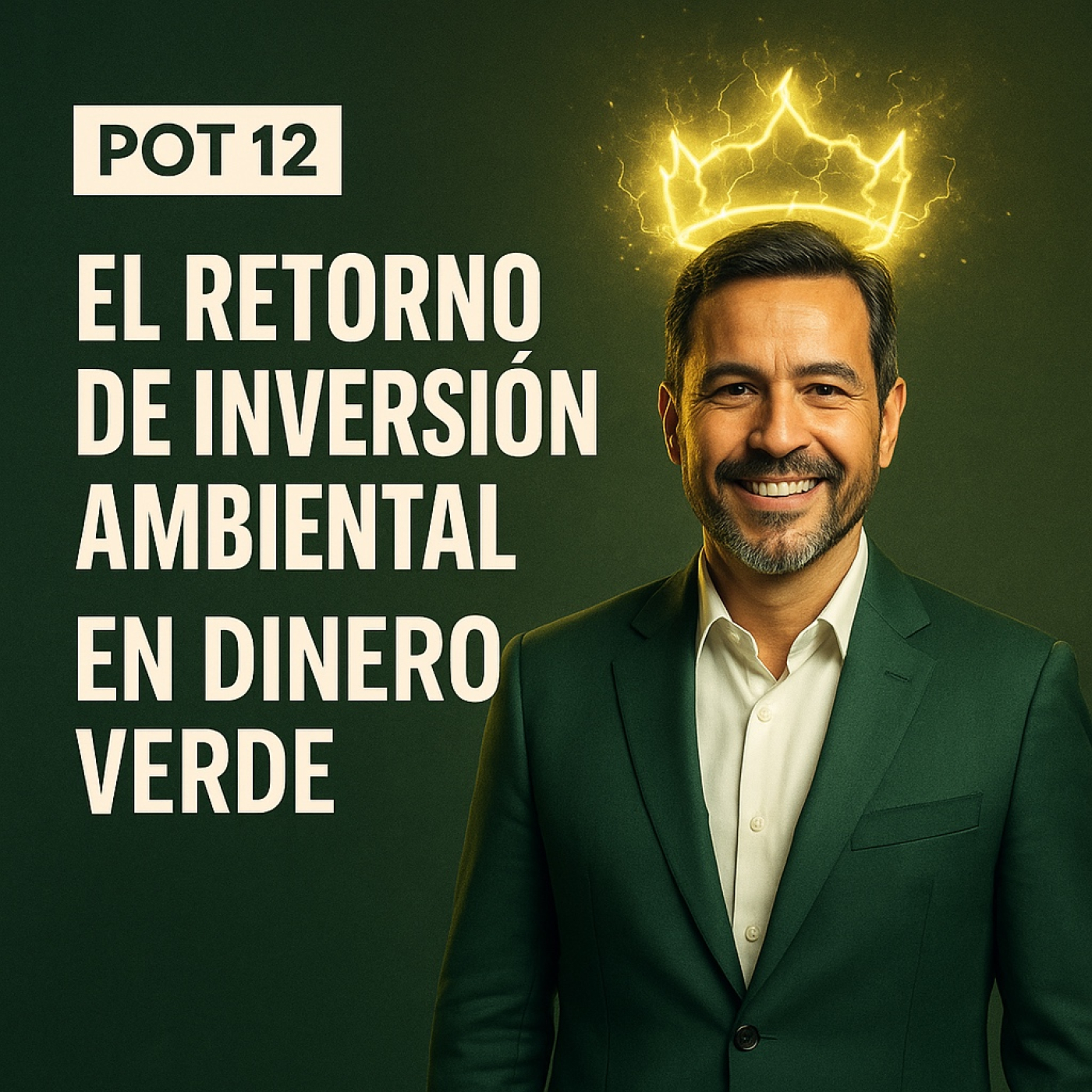 Empresarios con impacto.