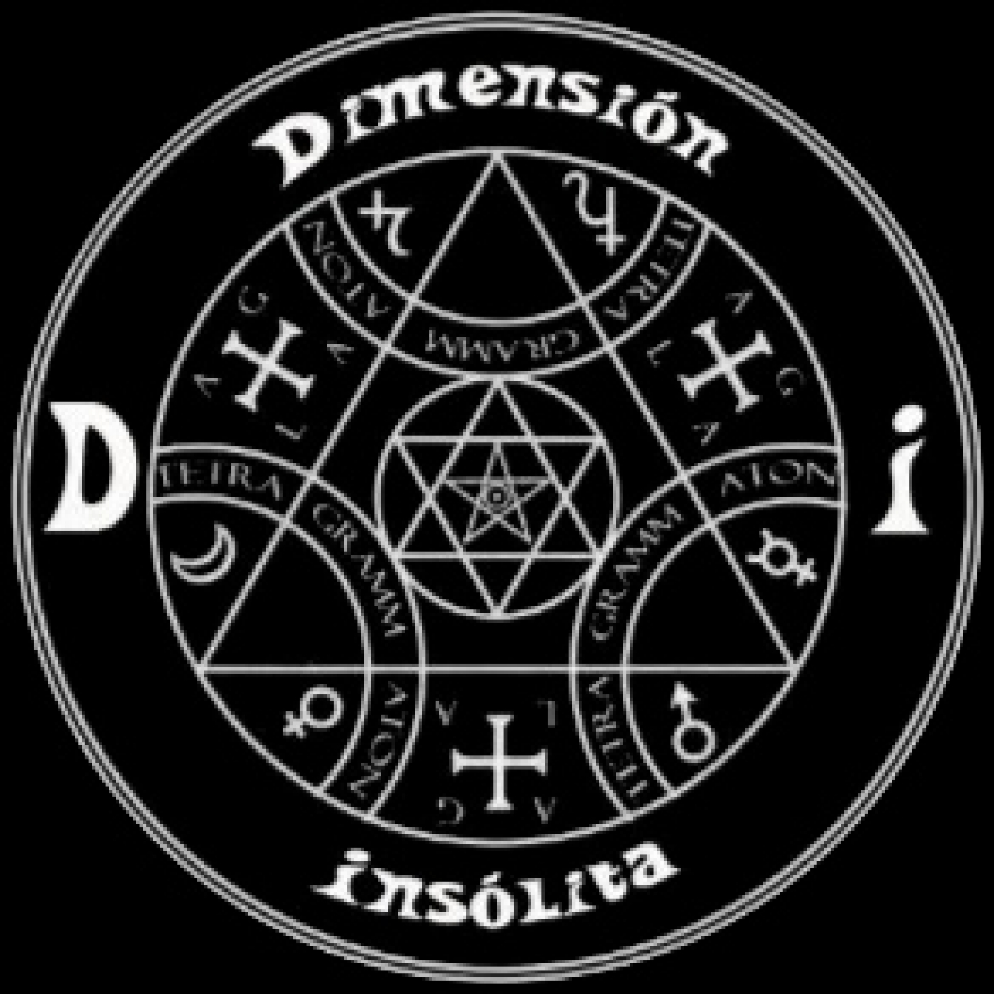 Nuevo  Dimensión insólita