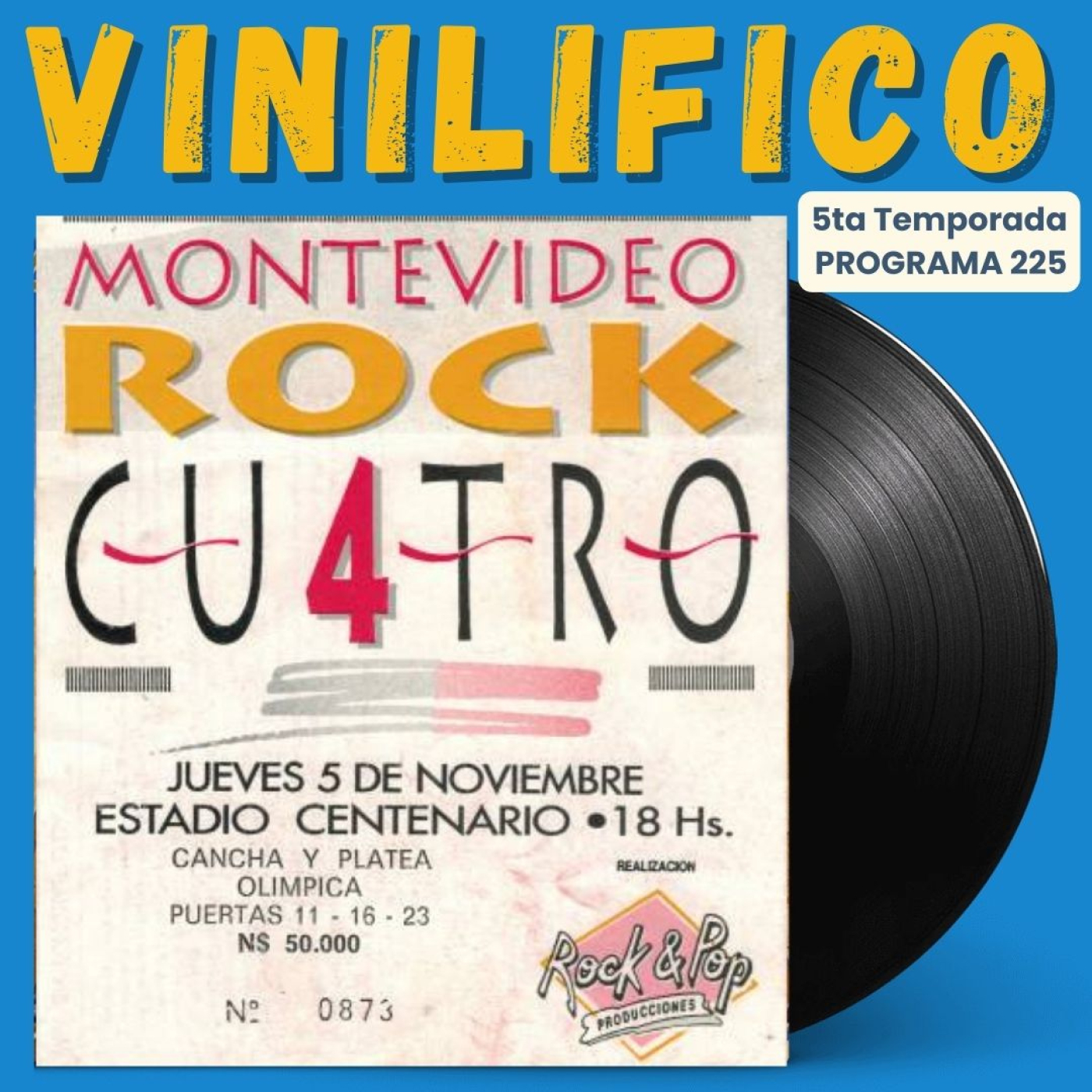 Vinilifico