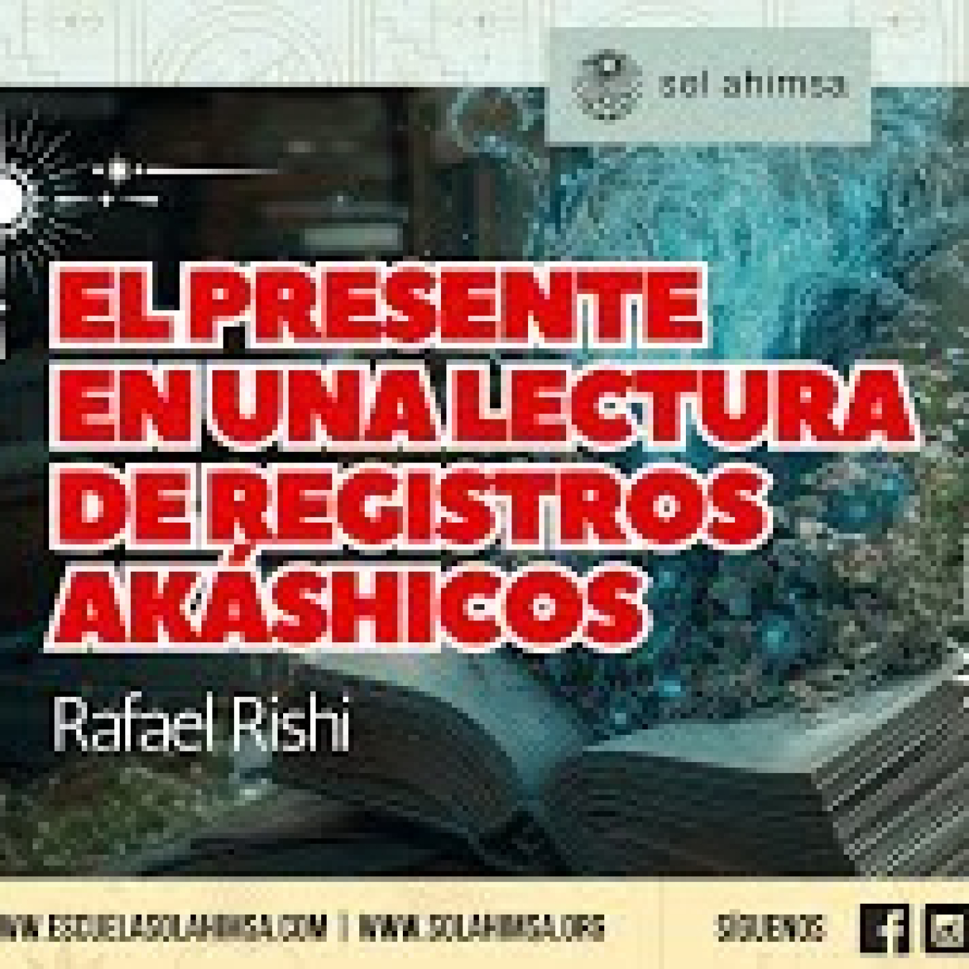 Sol Ahimsa