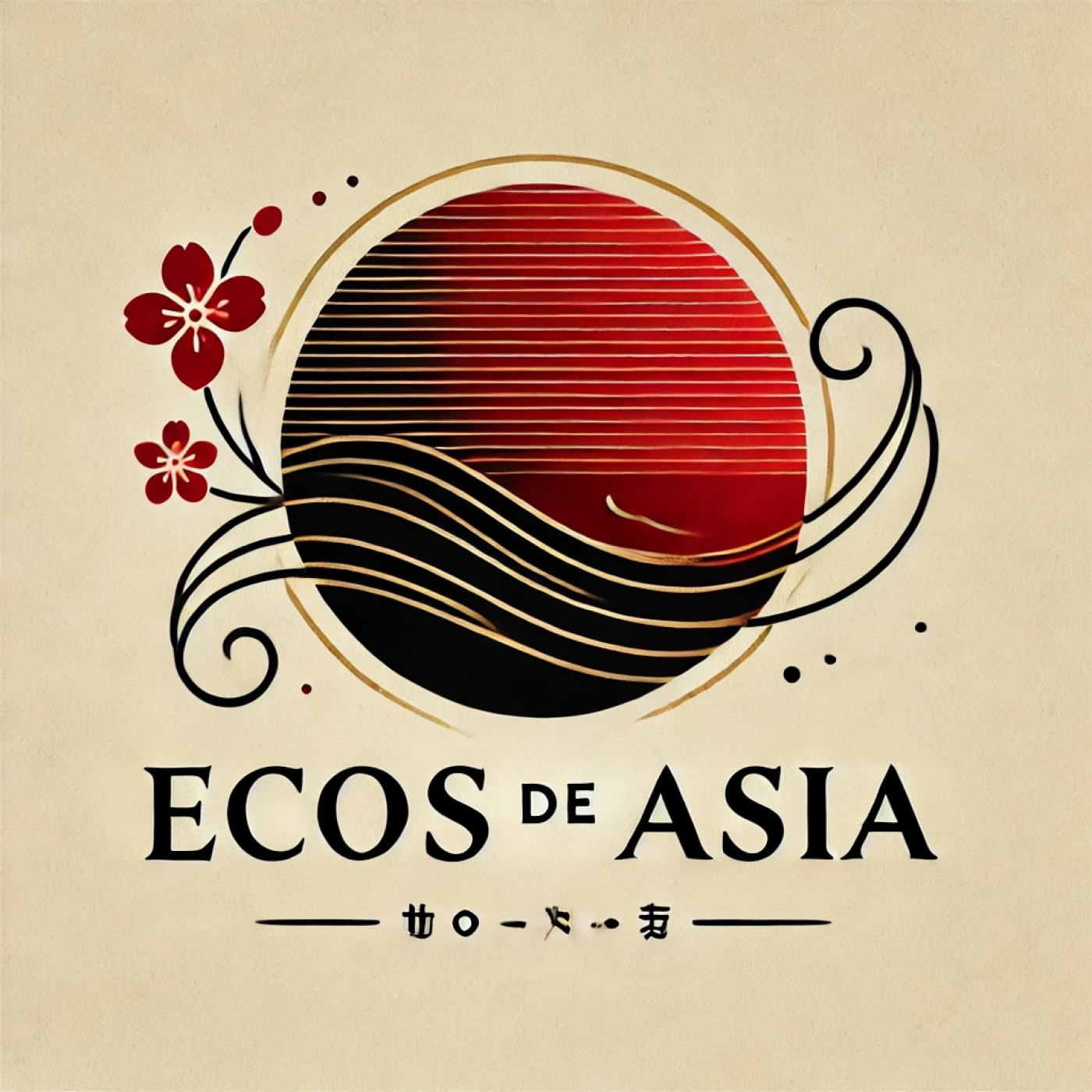Ecos de Asia