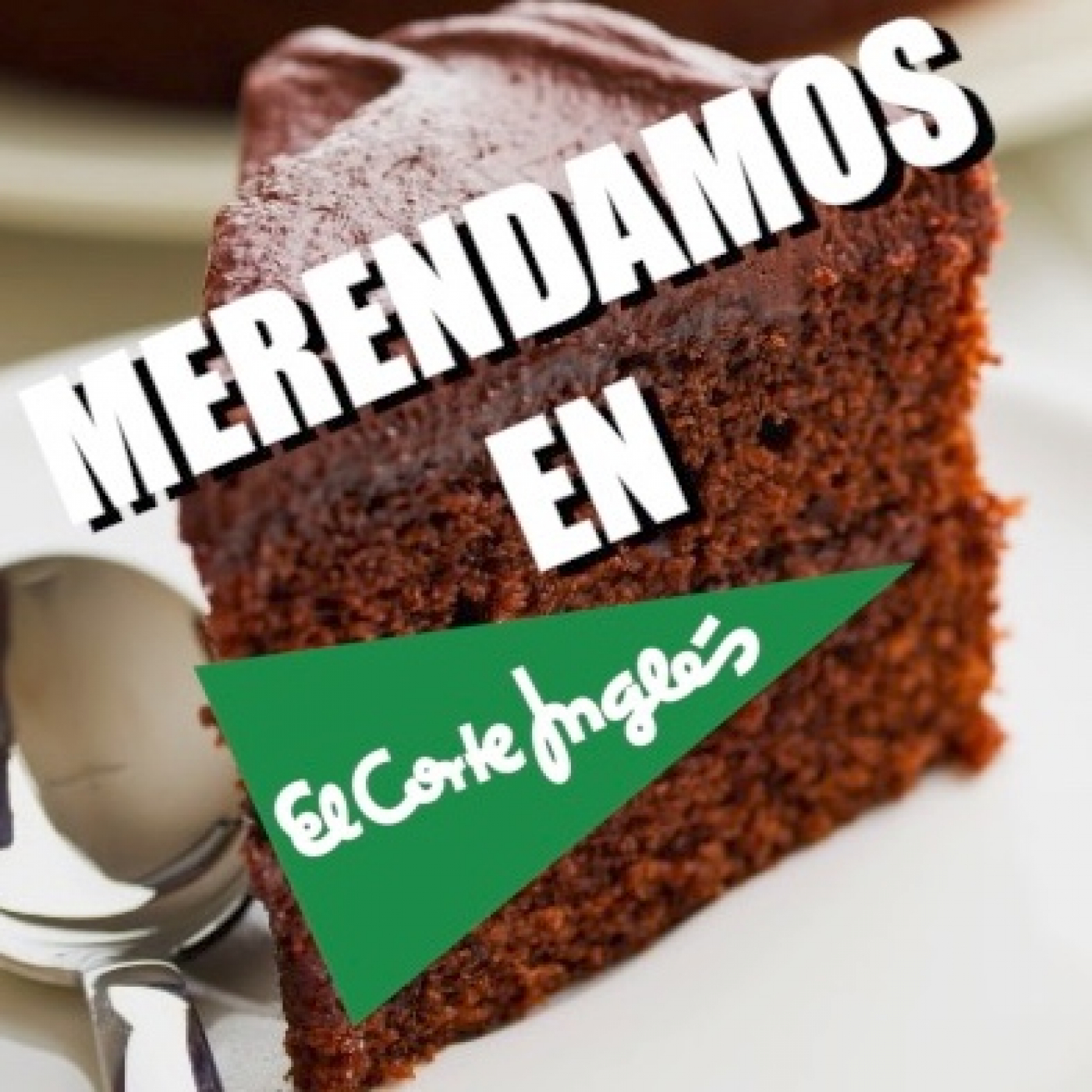 Merendamos en el Corte Inglés episode artwork
