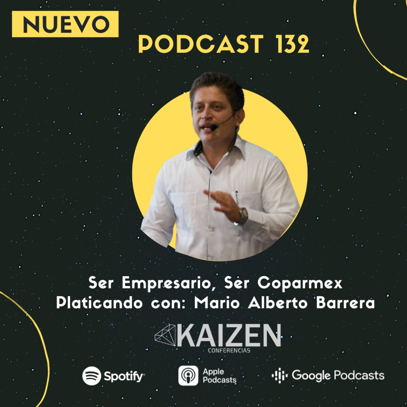 Kaizen Conferencias