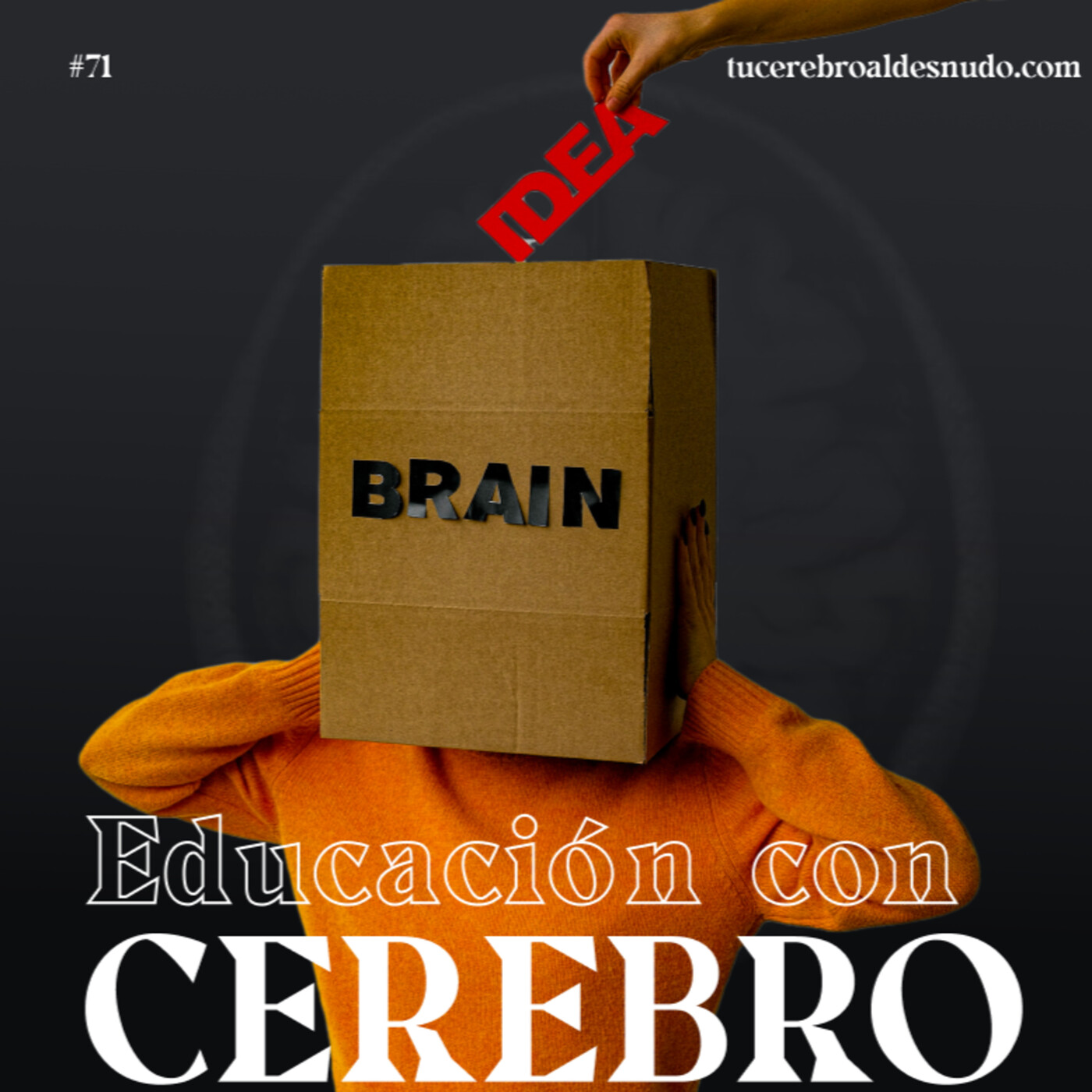 Cerebro Injodible®