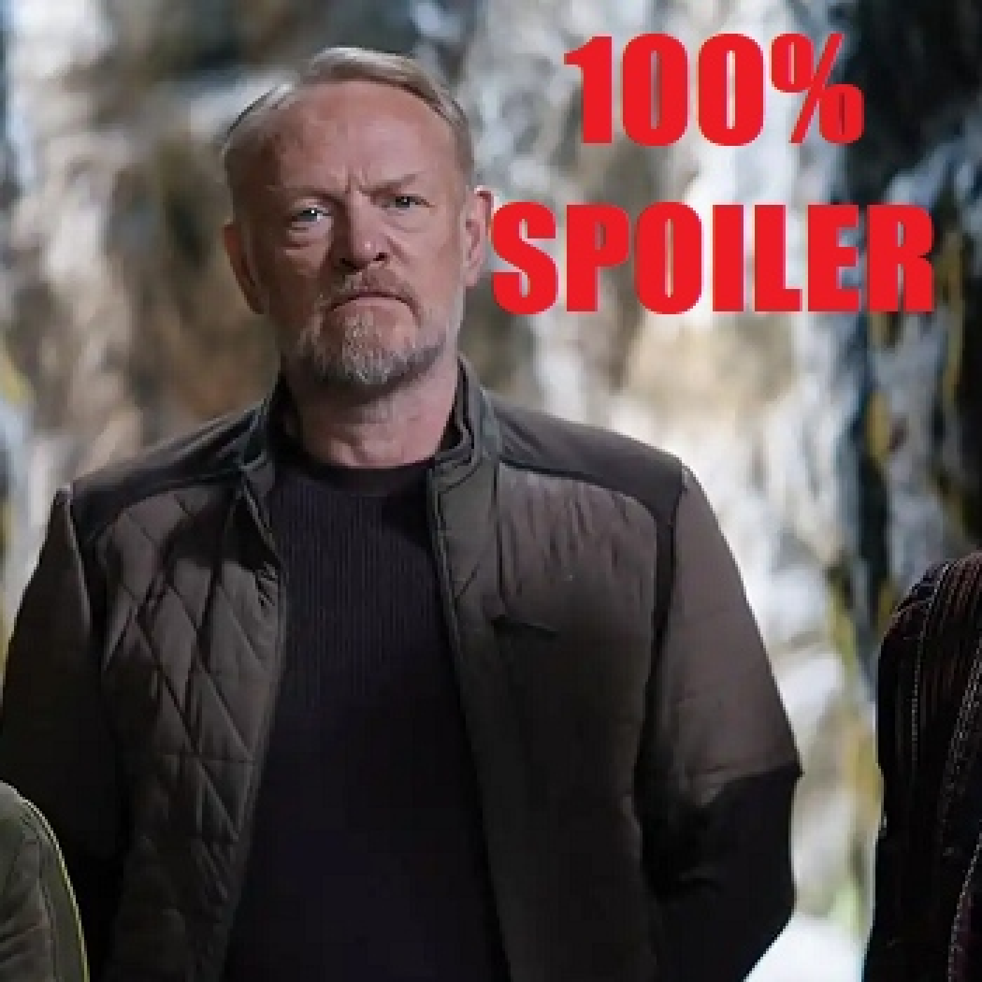 100% Spoiler 7.33. Fundación 2.5. Los visuales y los vistos. episode artwork
