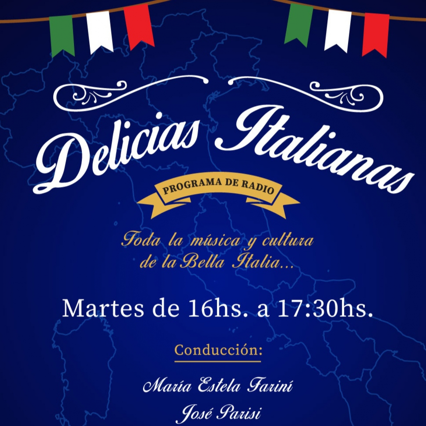 Delicias Italianas