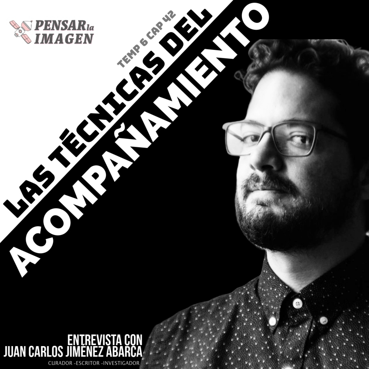 Pensar la imagen