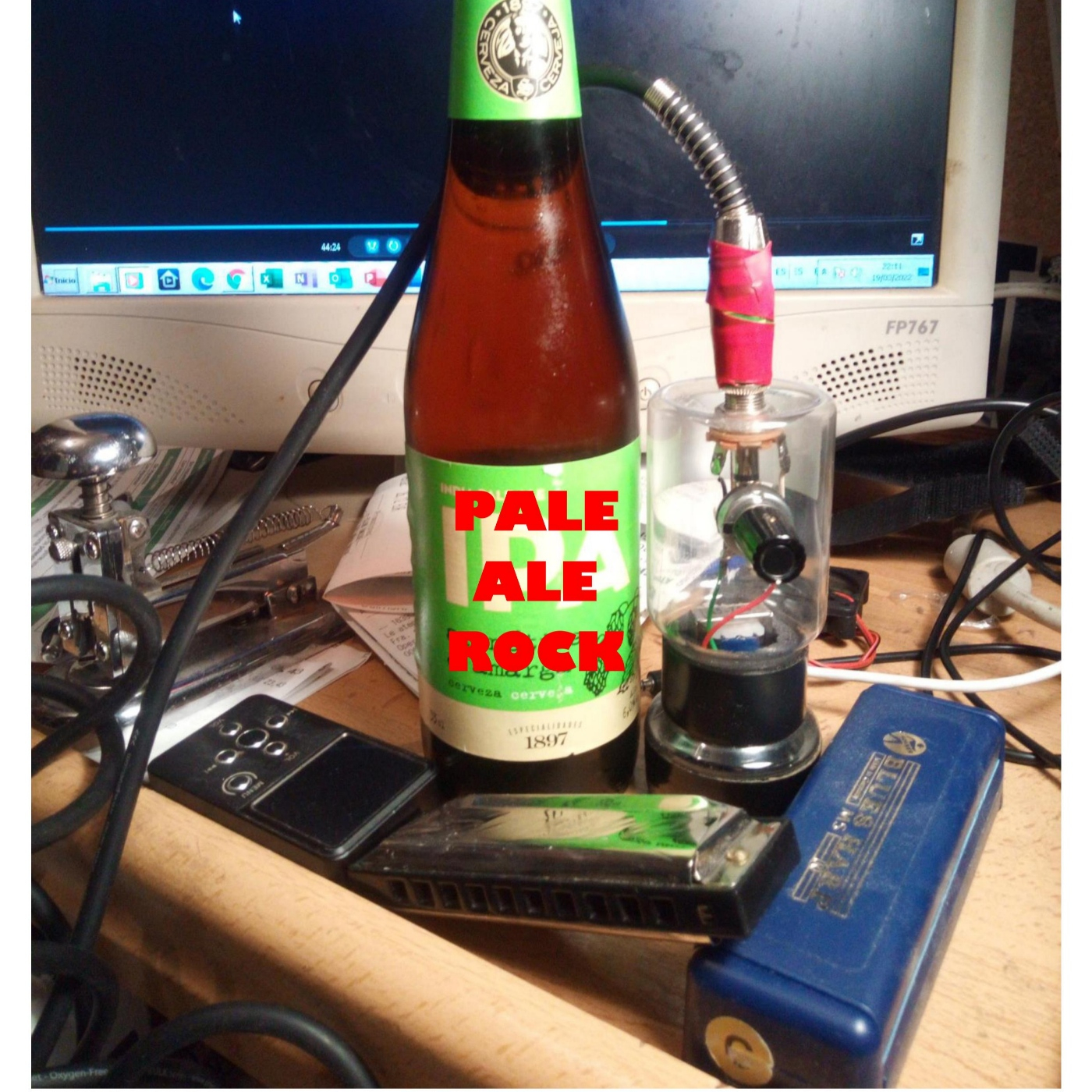 LA HORA DEL DOCTOR VBLUES