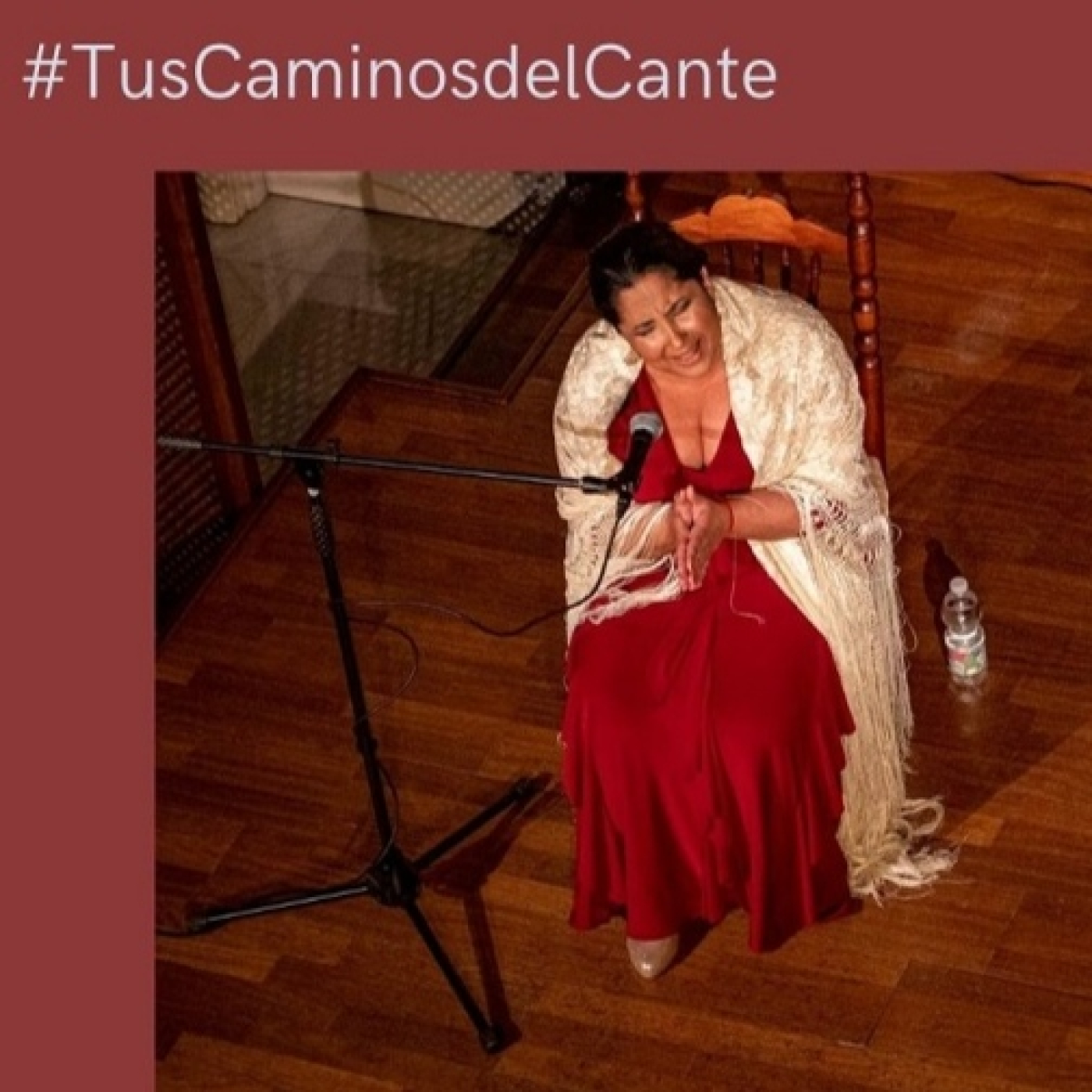 Podcast Los Caminos del Cante