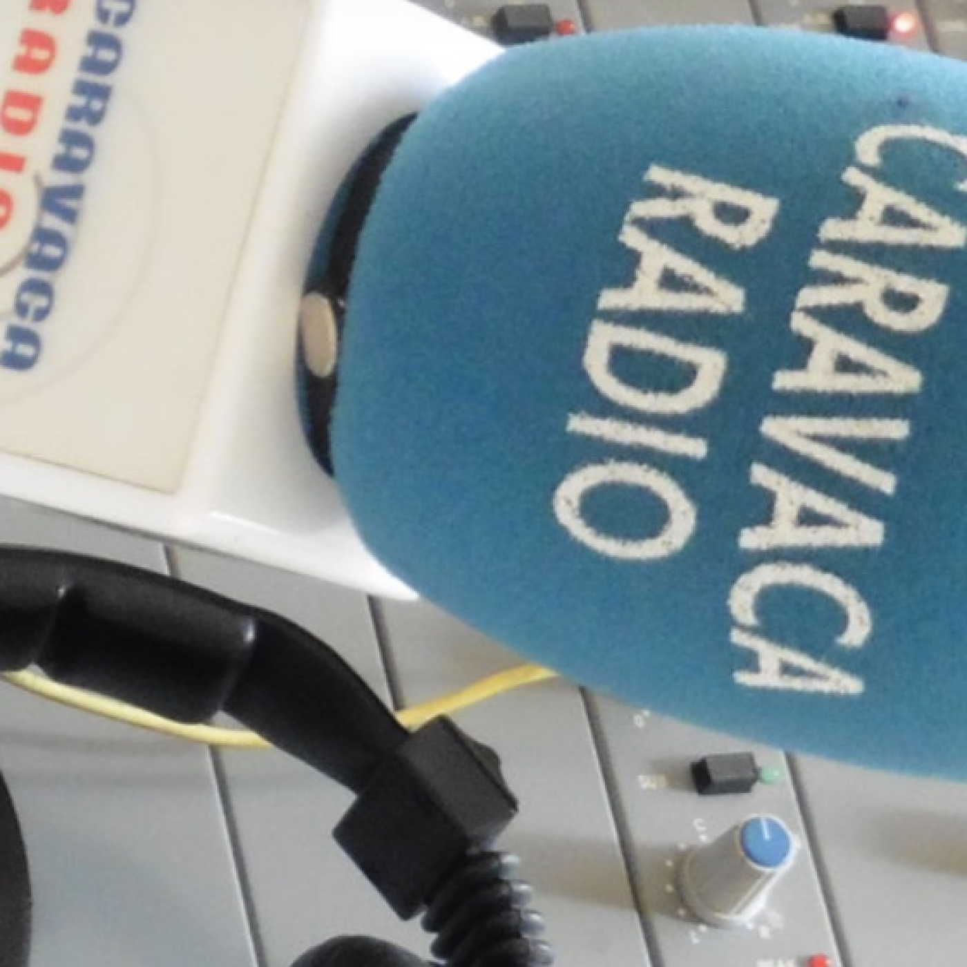 CARAVACA RADIO- Informativo matinal (14-10-2025) episode artwork