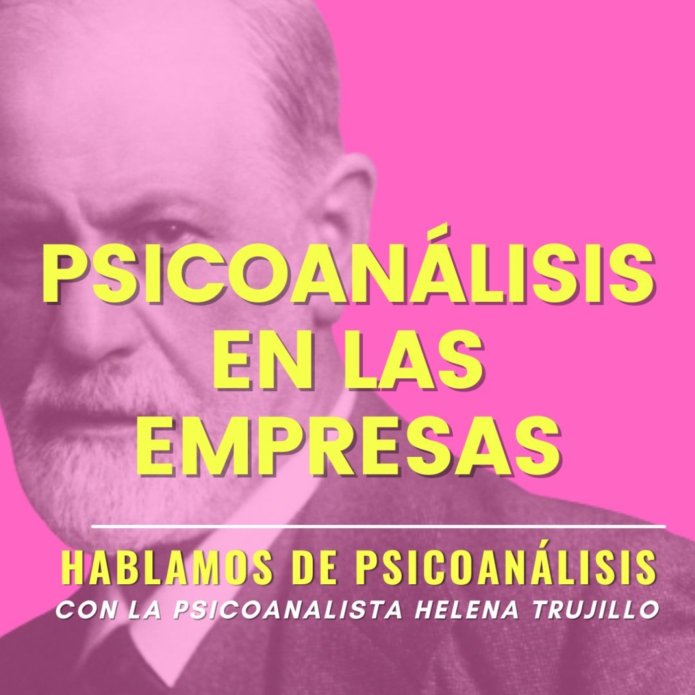Psicoanálisis, Audiolibros y Poemas