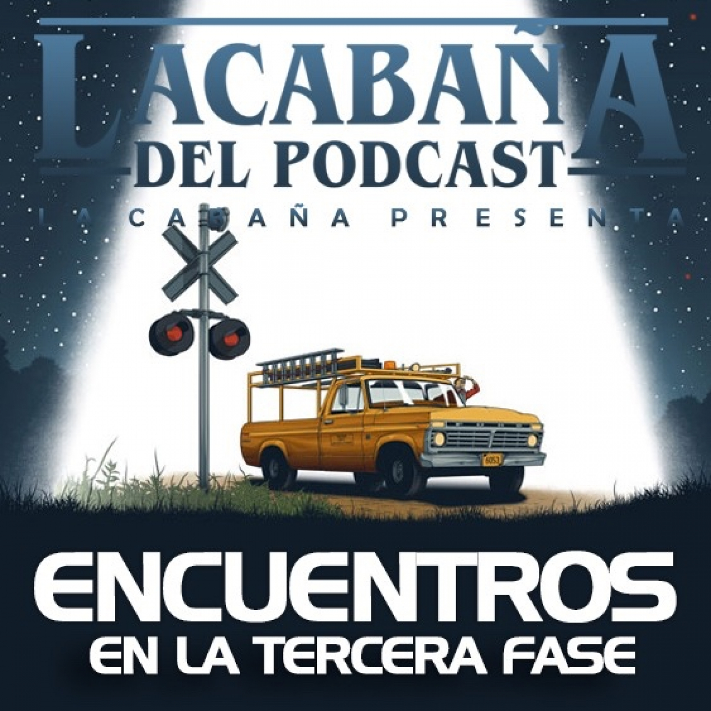 La Cabaña del Podcast