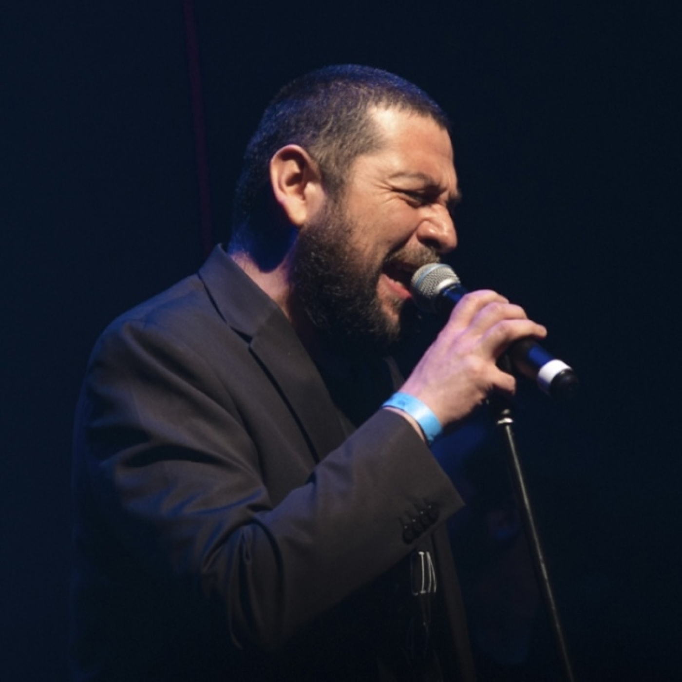 WALTER CONTRERAS REGRESA A VALPARAÍSO CON “ME ESTAI WEBIANDO TOUR” episode artwork