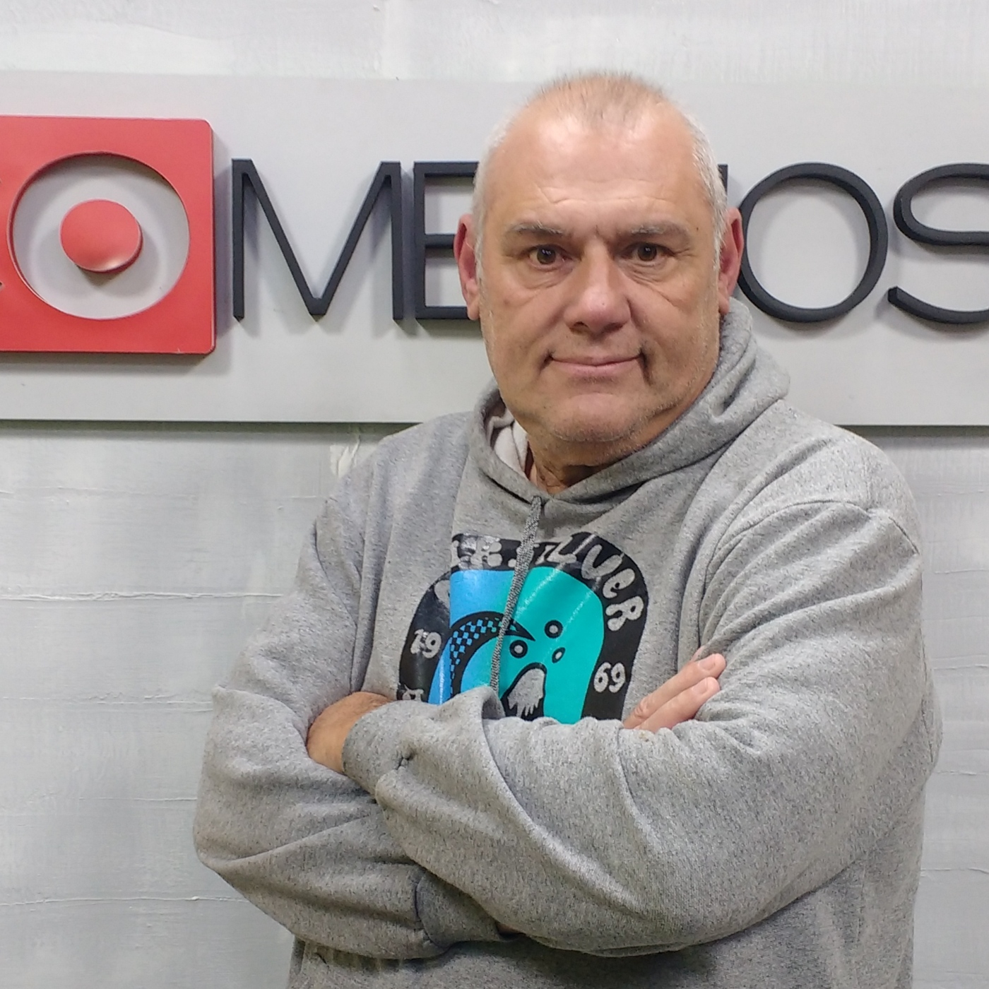 RADIONEGOCIOS FEDERAL con Alberto Perez 05-03-2026