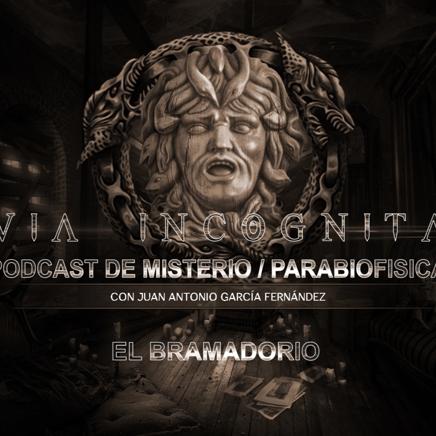 Vía Incógnita Radio