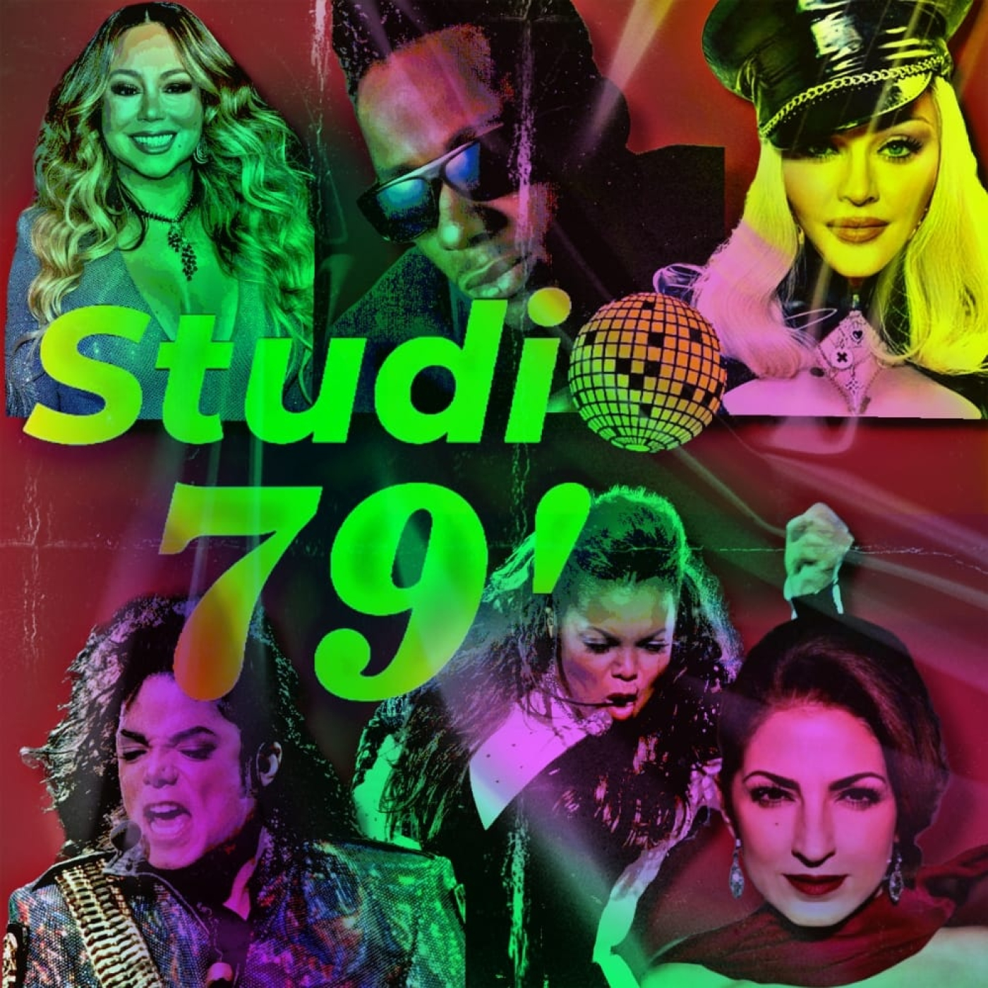 Studio79