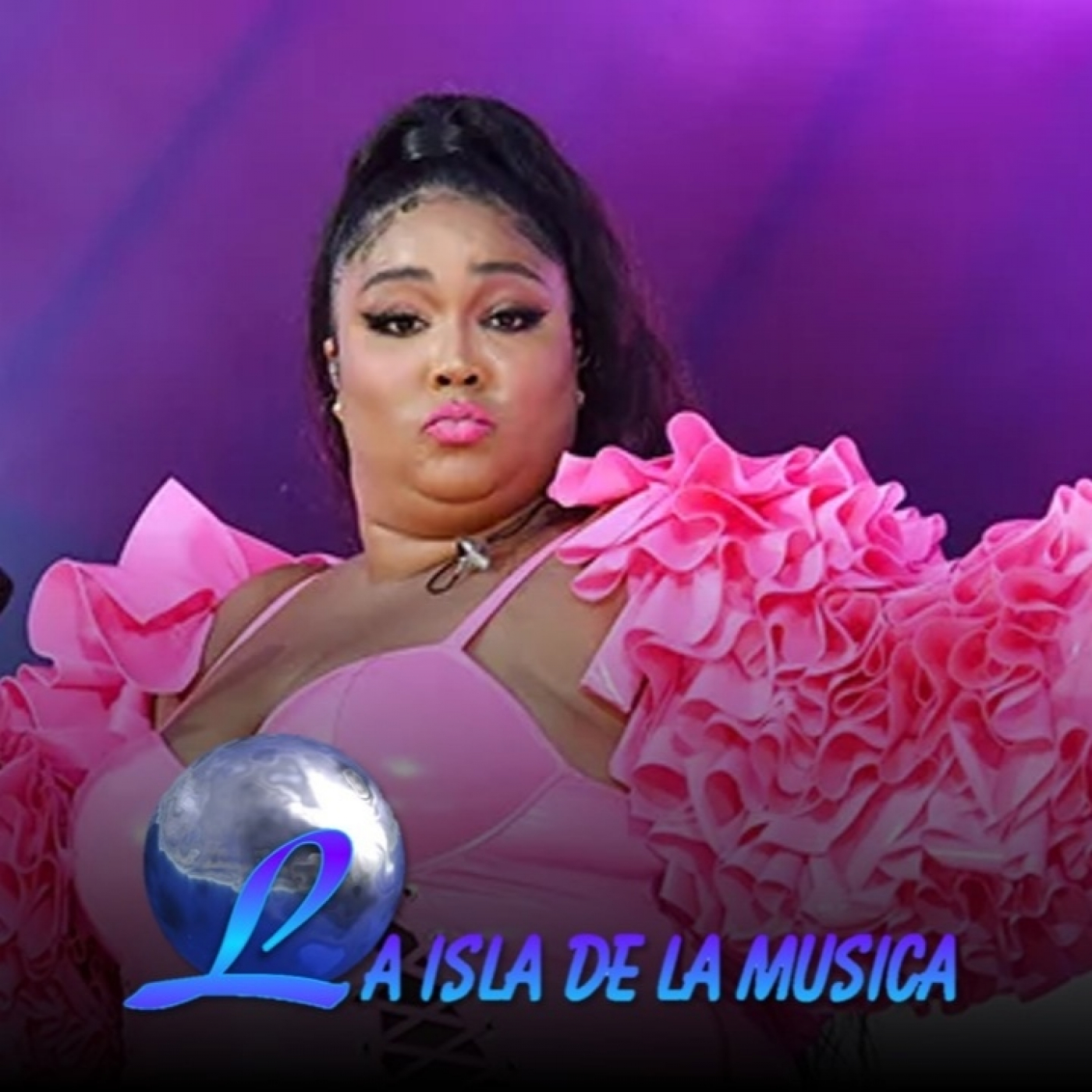 La Isla de la Música - PGM 328 - 23/04/2022 episode artwork