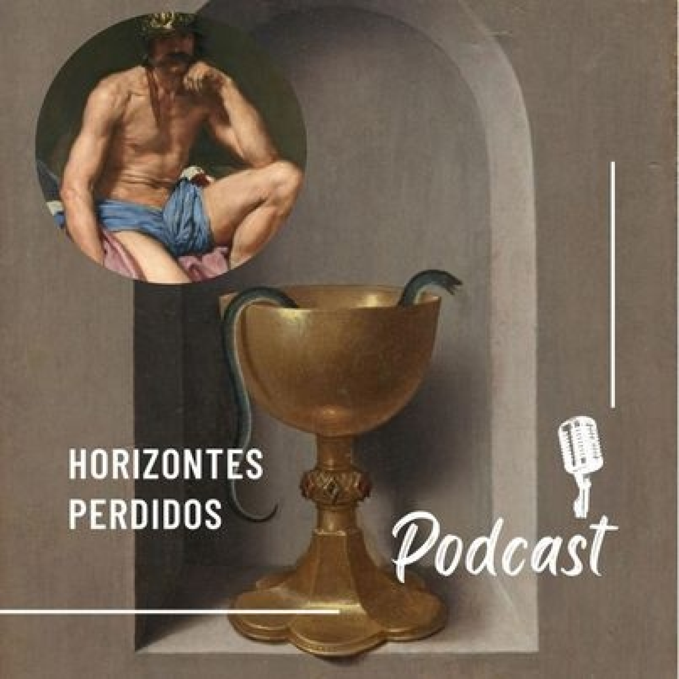 HORIZONTES PERDIDOS