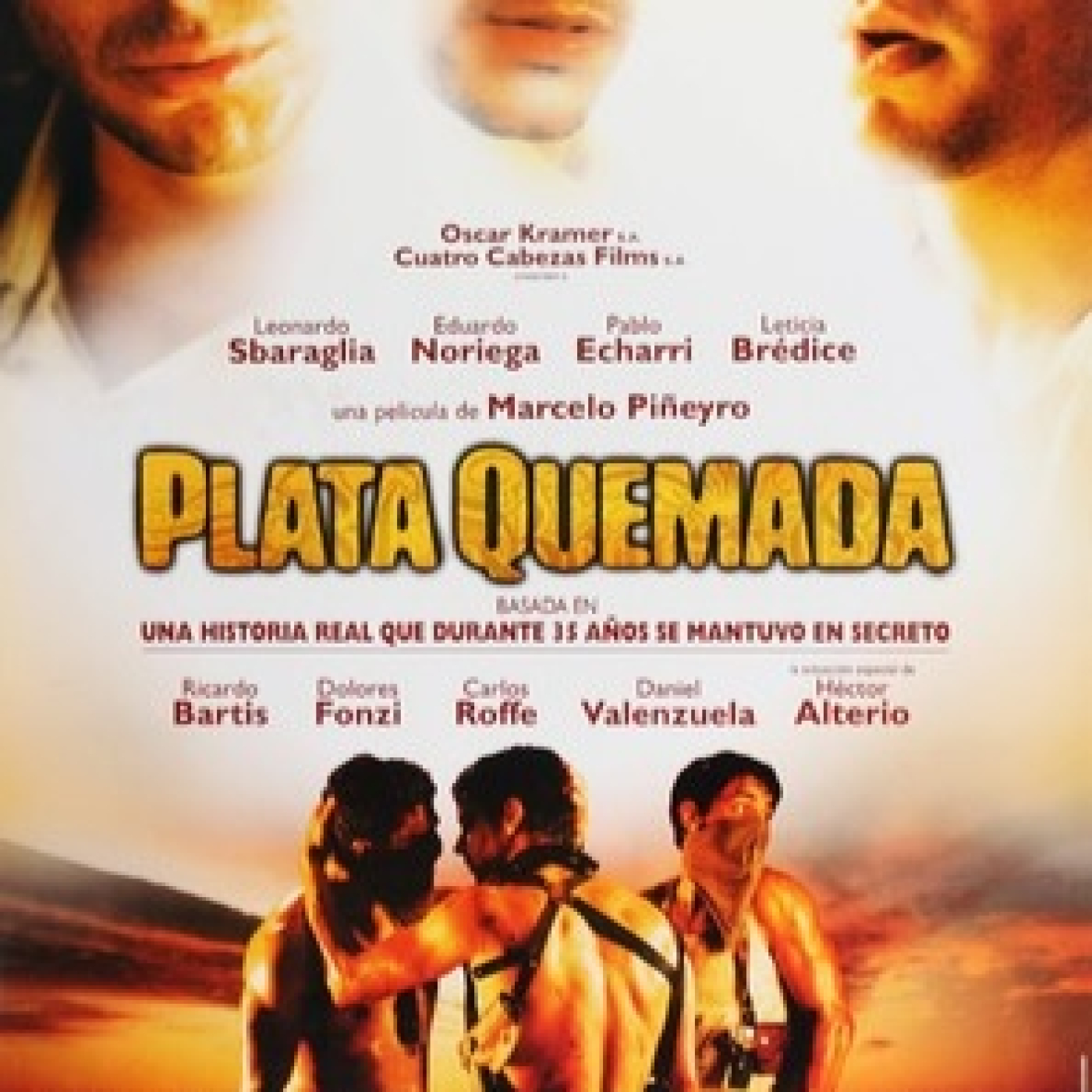 Escuchando Peliculas