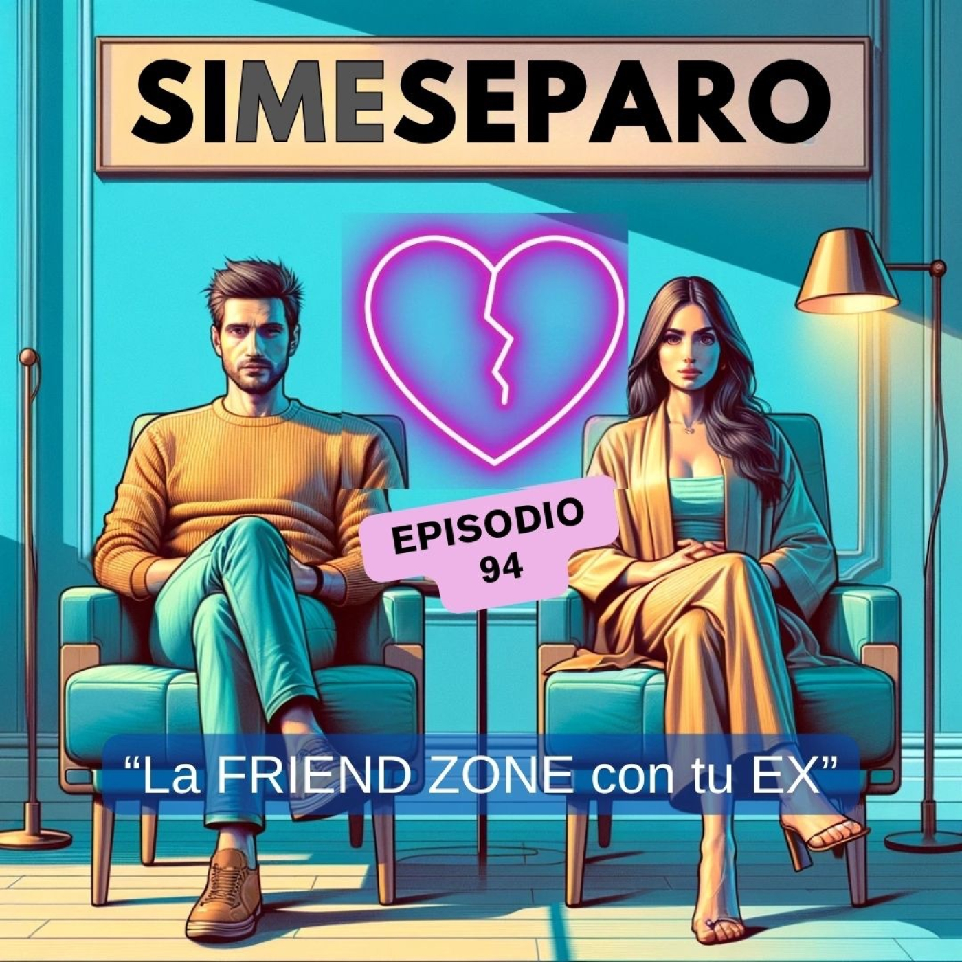 simeseparo