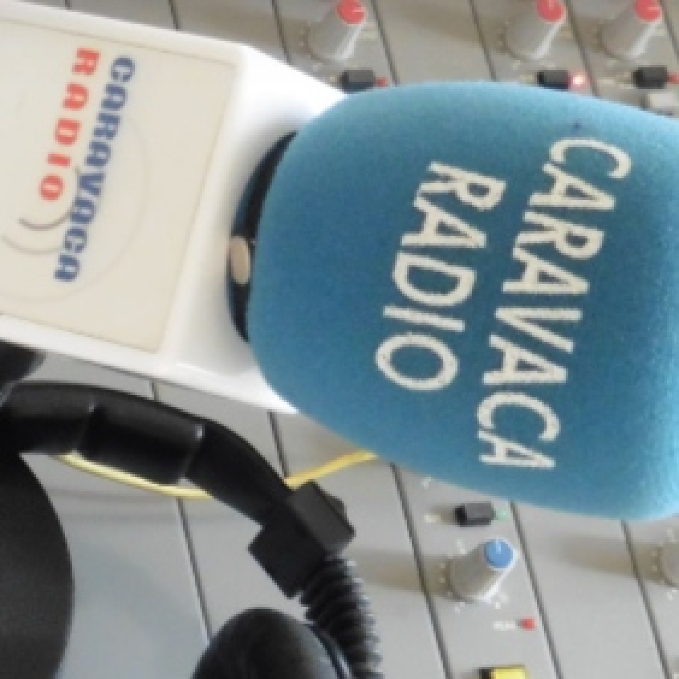 CARAVACA RADIO- Avance informativo mediodía (02-12-2025) episode artwork