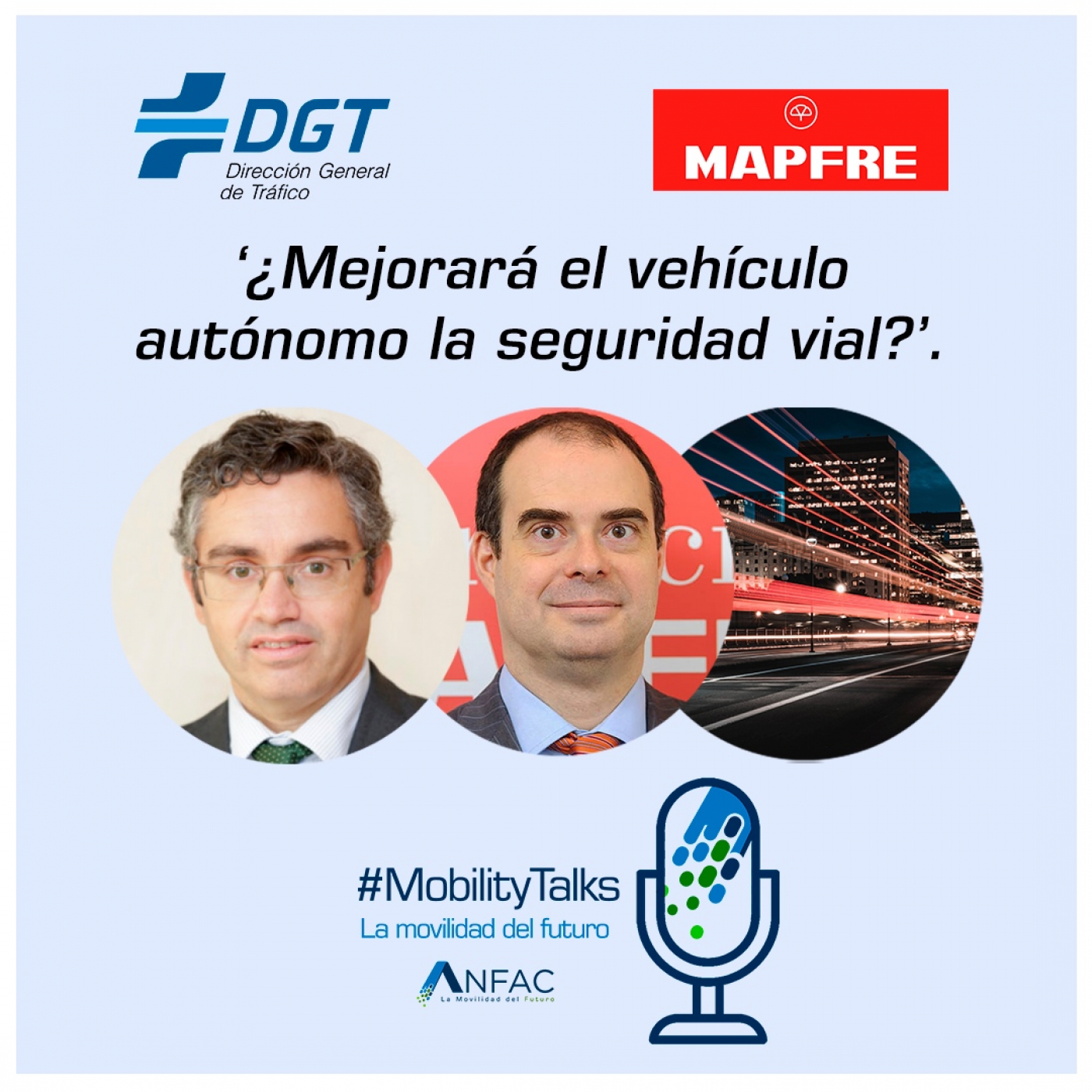 Podcast ANFAC