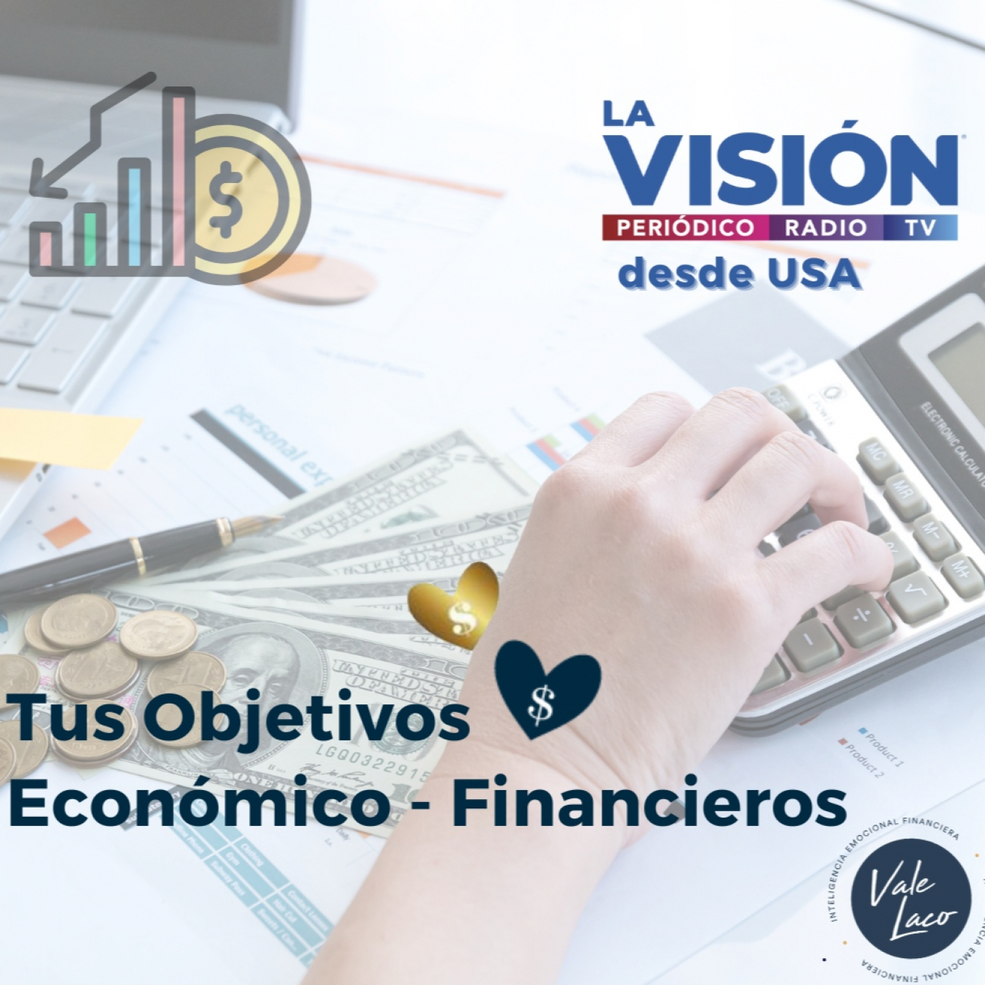 La Mujer y su Inteligencia Emocional Financiera