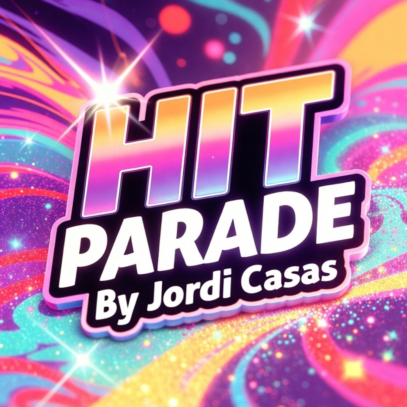 Hit Parade 13-3-2026 episode artwork