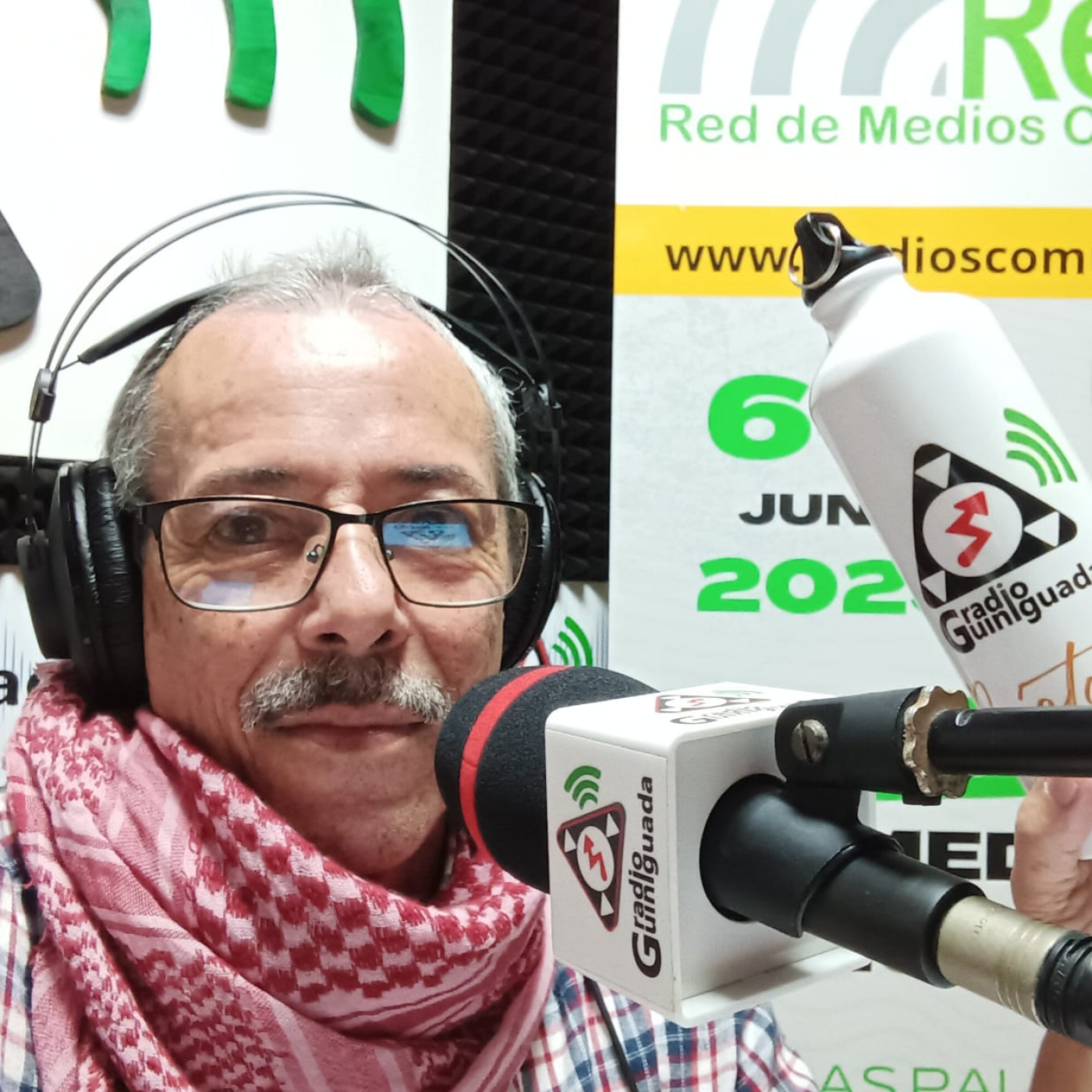 Encuentame en las Ondas, 2026-04-08