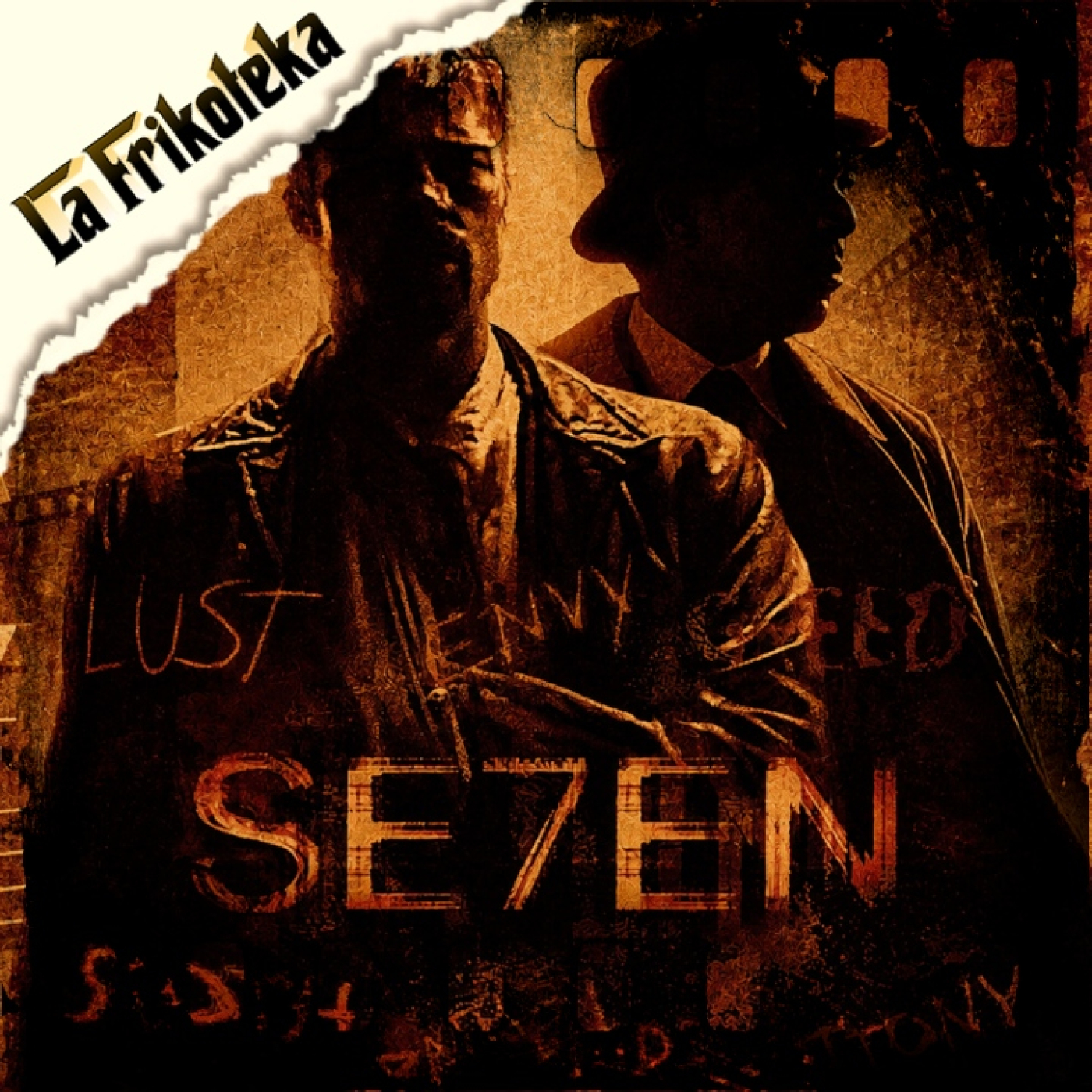 142 - Seven (1995)