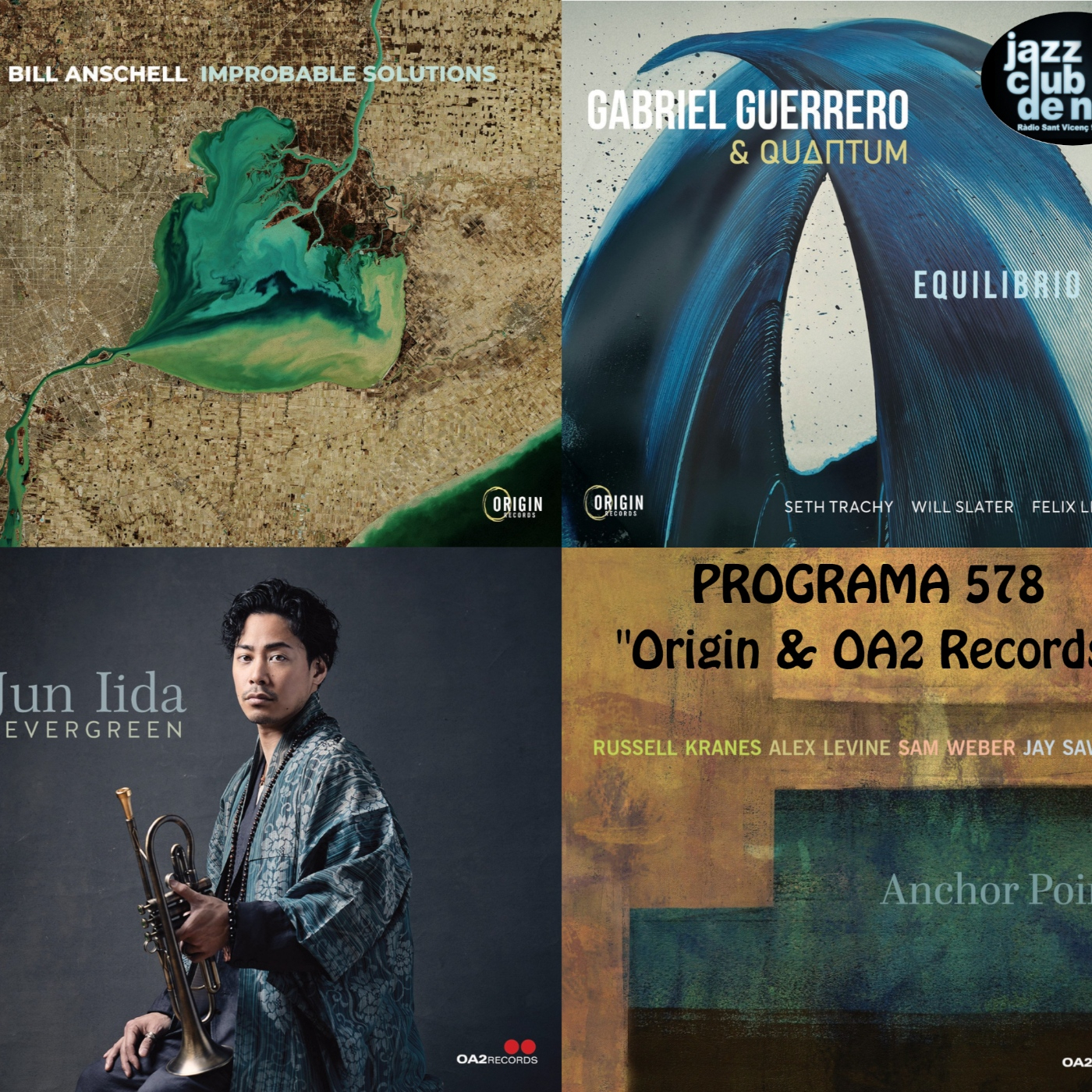 Podcast JAZZCLUBDENIT