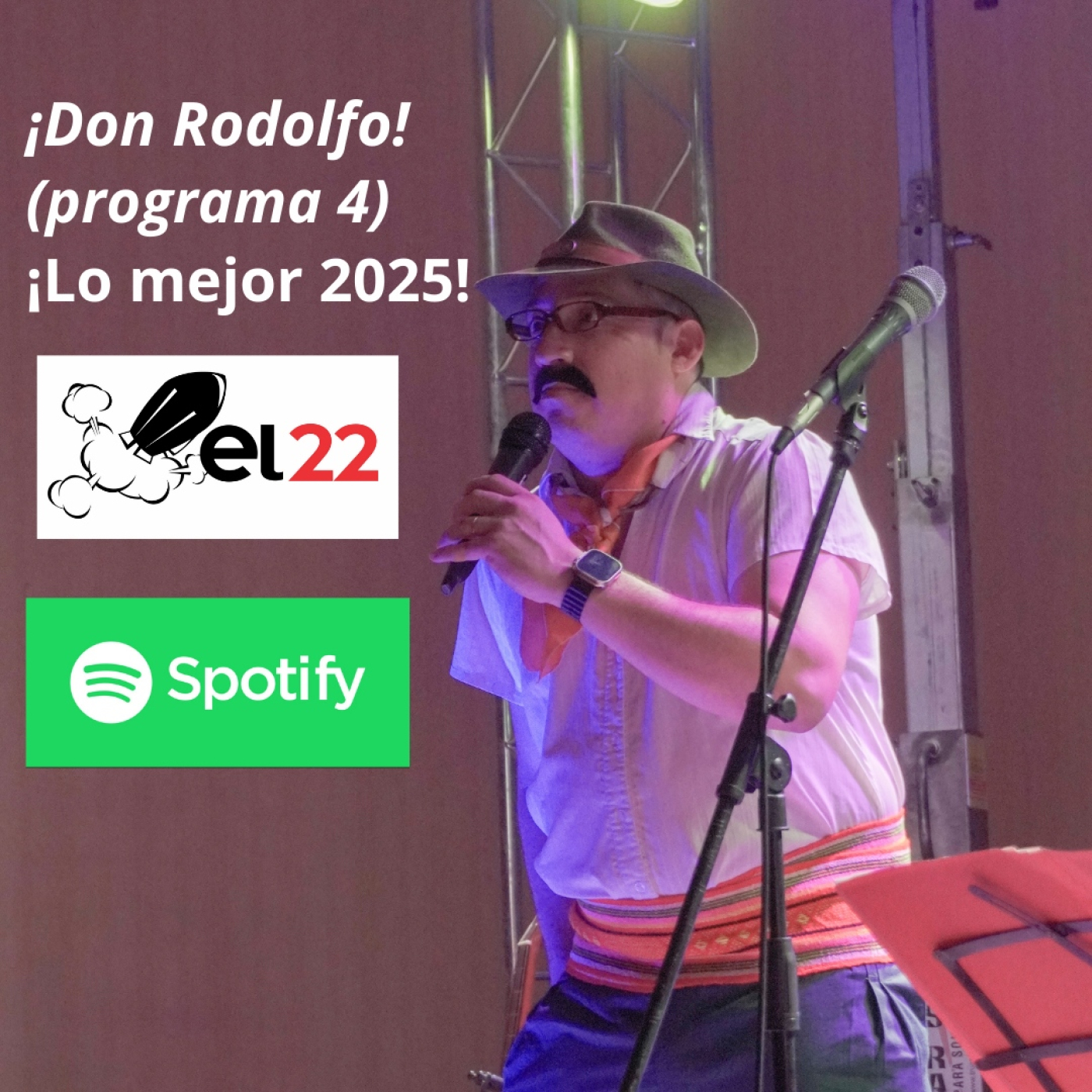 El 22