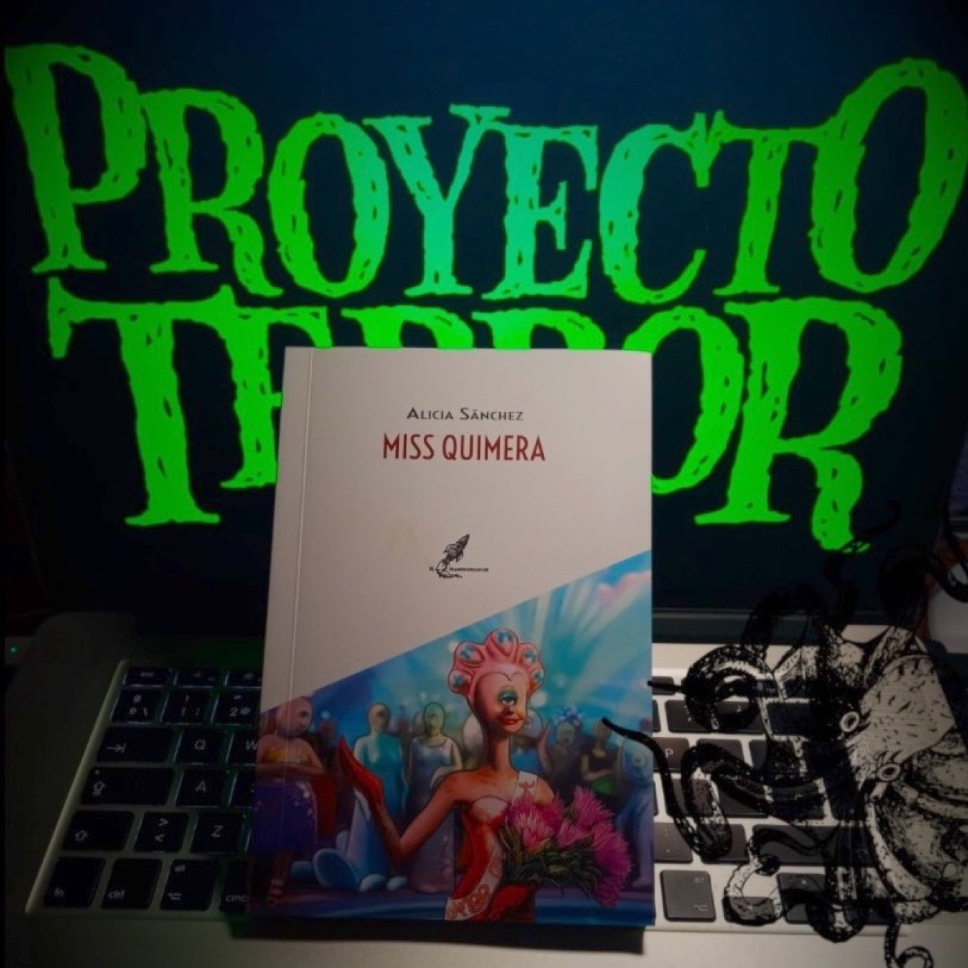 Proyecto Terror