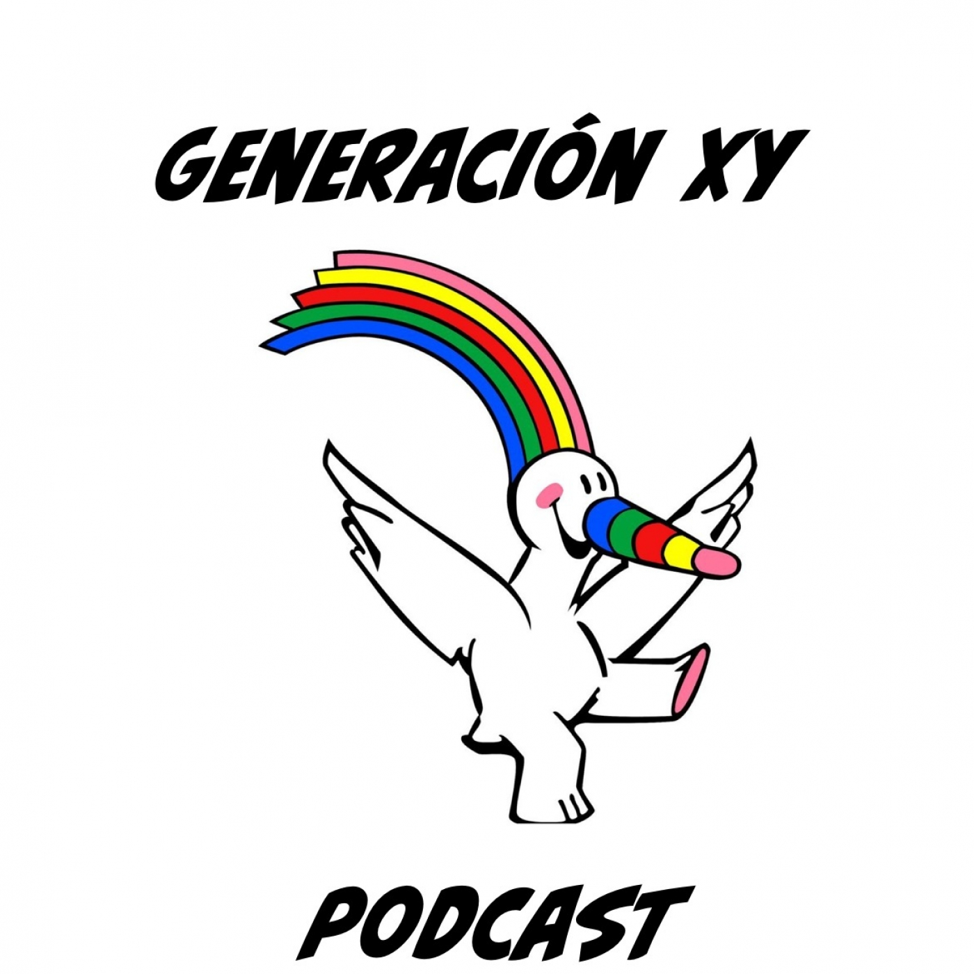 Generación XY