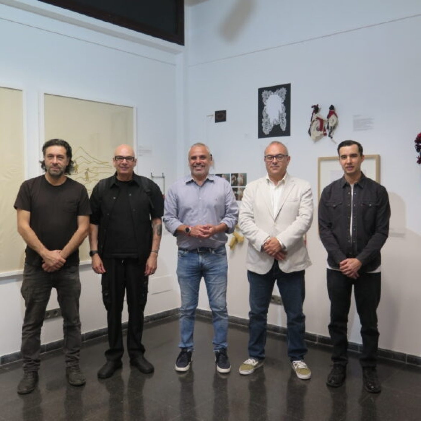 Guía convierte la Casa de la Cultura en un espacio para la reflexión sobre identidad, memoria y contemporaneidad episode artwork