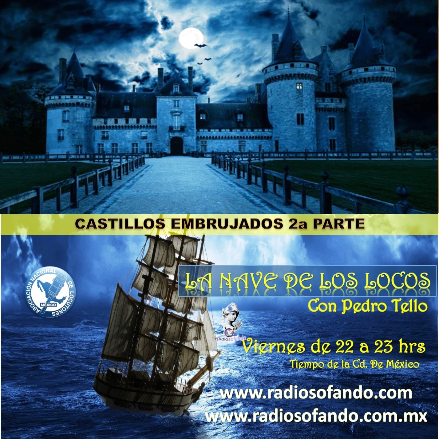 La Nave de los Locos