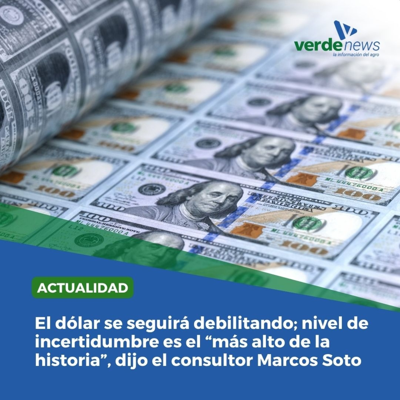 Marcos Soto – socio de Cibils & Soto Consultores -17/06/25 episode artwork