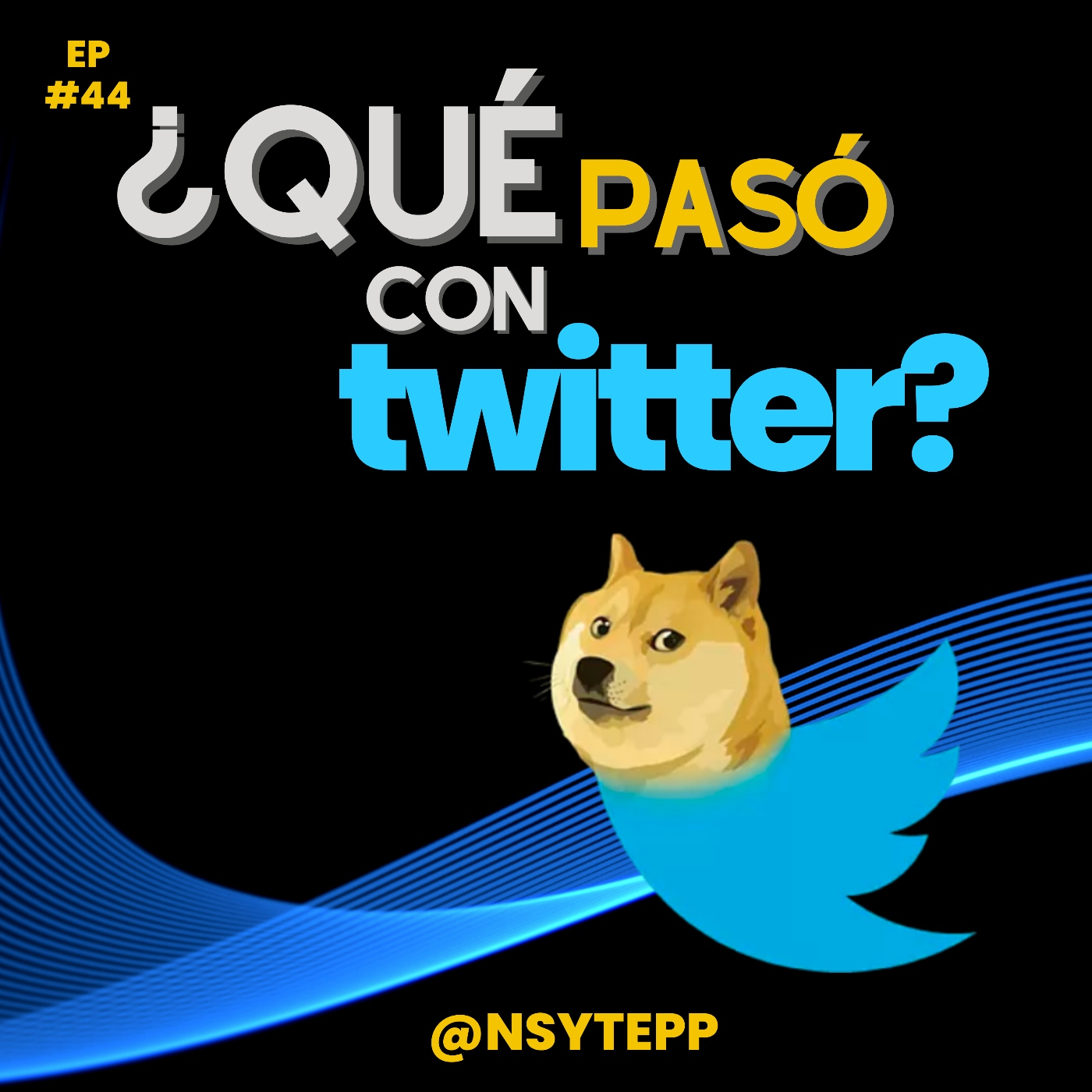 No Si y Taaal