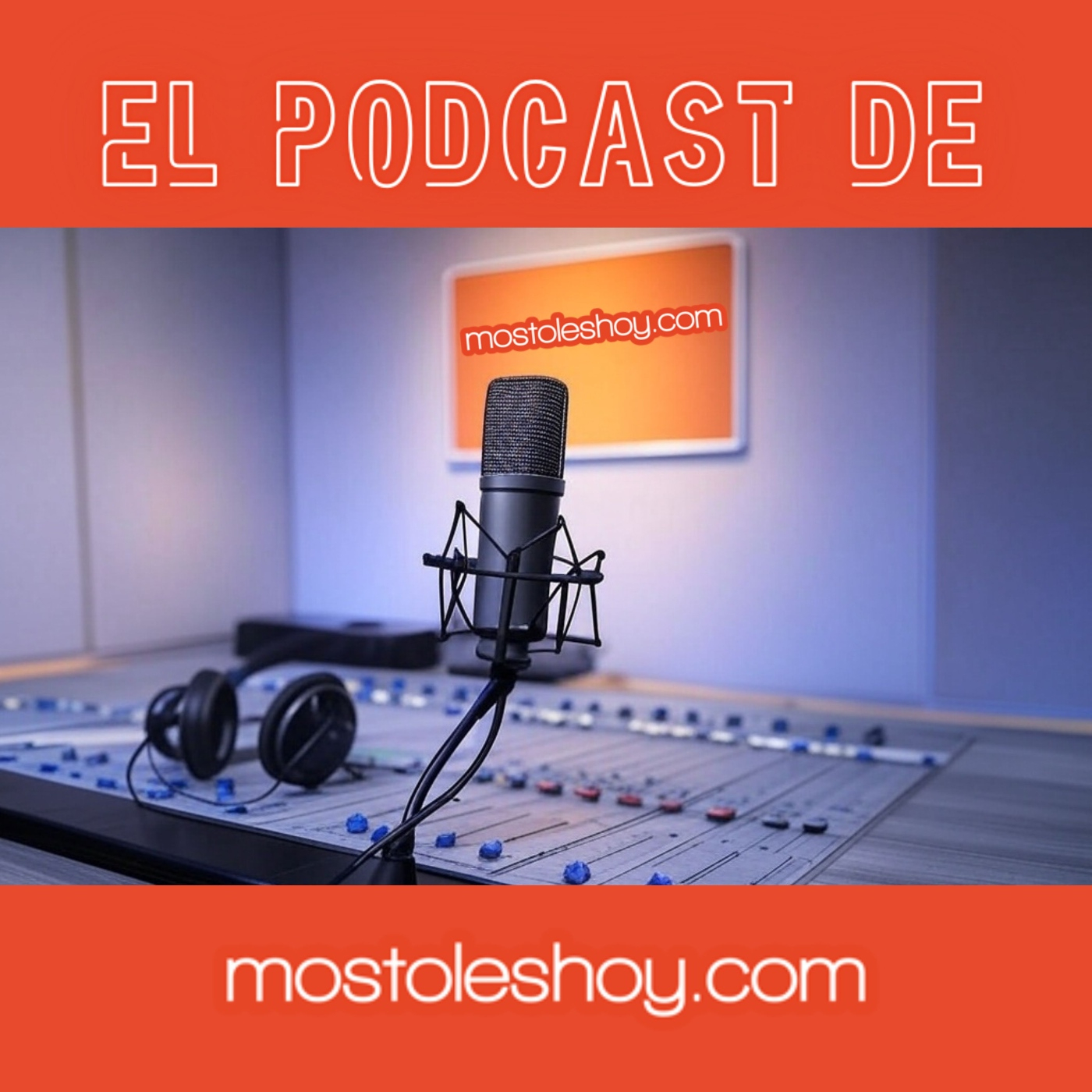 mostoleshoy.com - Tus noticias de Móstoles