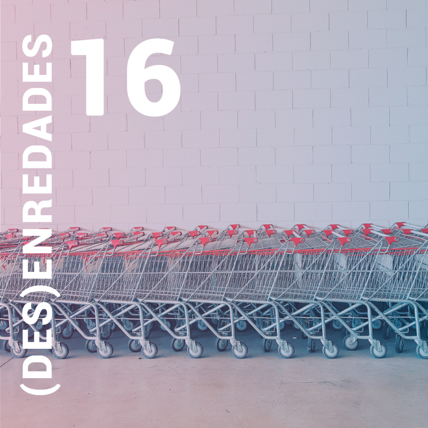 DesEnredades, el podcast de l’ODG