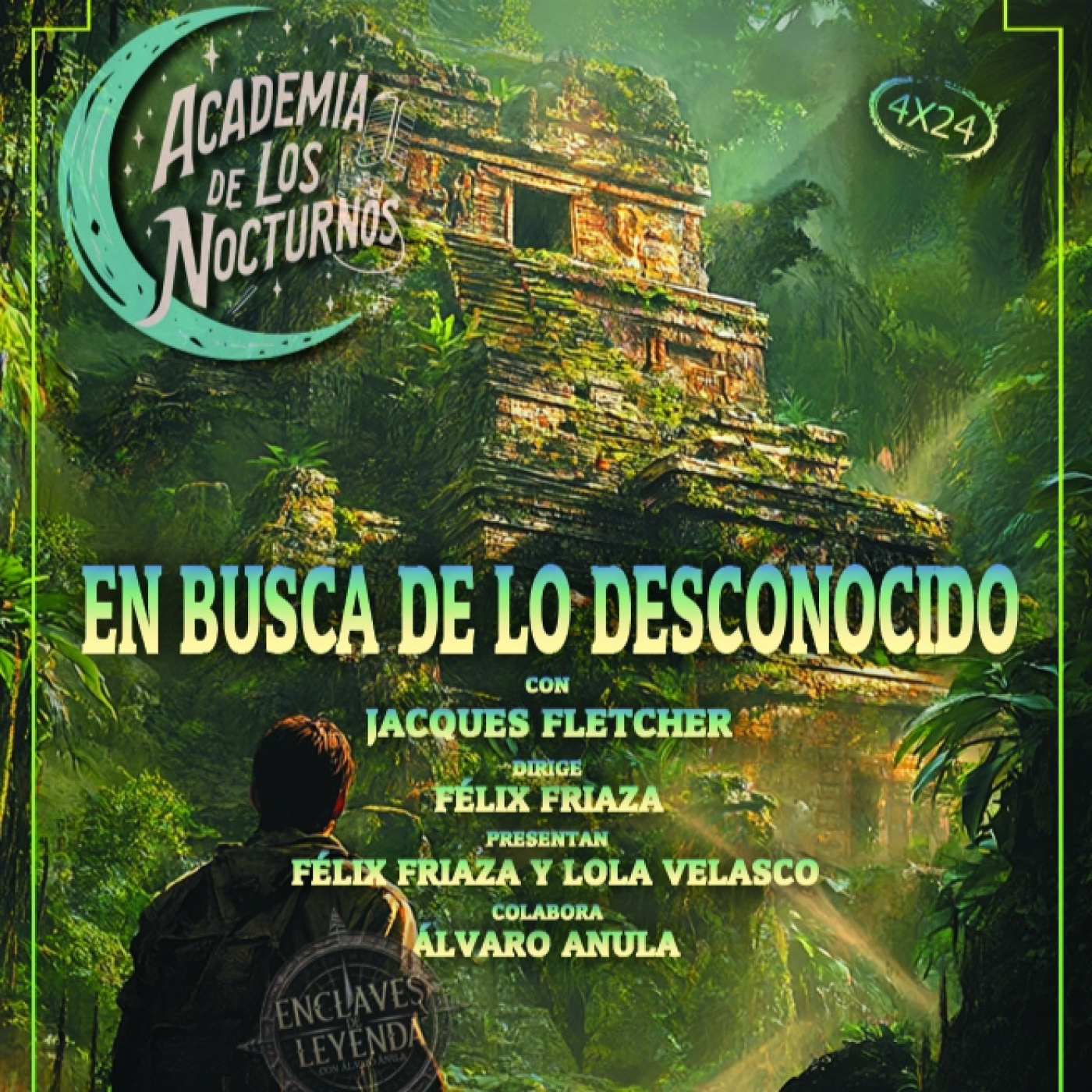 Academia de los Nocturnos