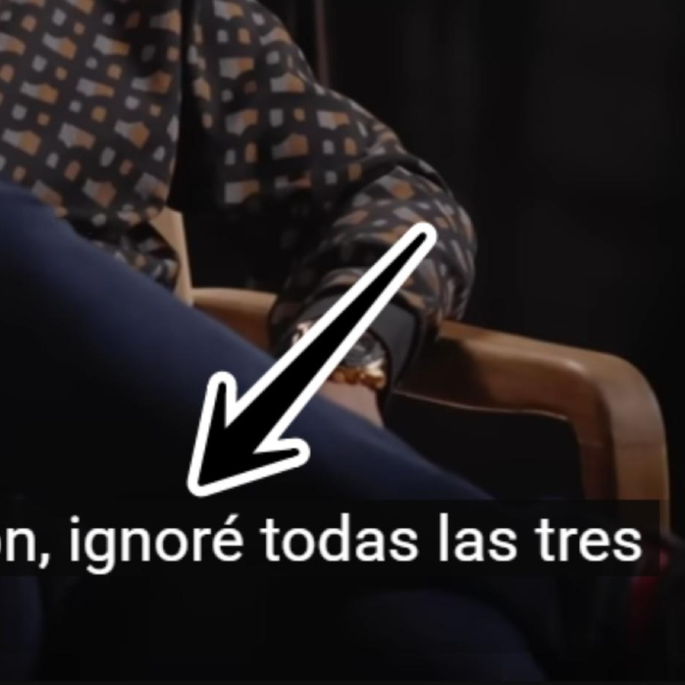 9 Formas De Calcular El Bautismo De Jesús, Pero El Hombre Ignora Las Señales episode artwork
