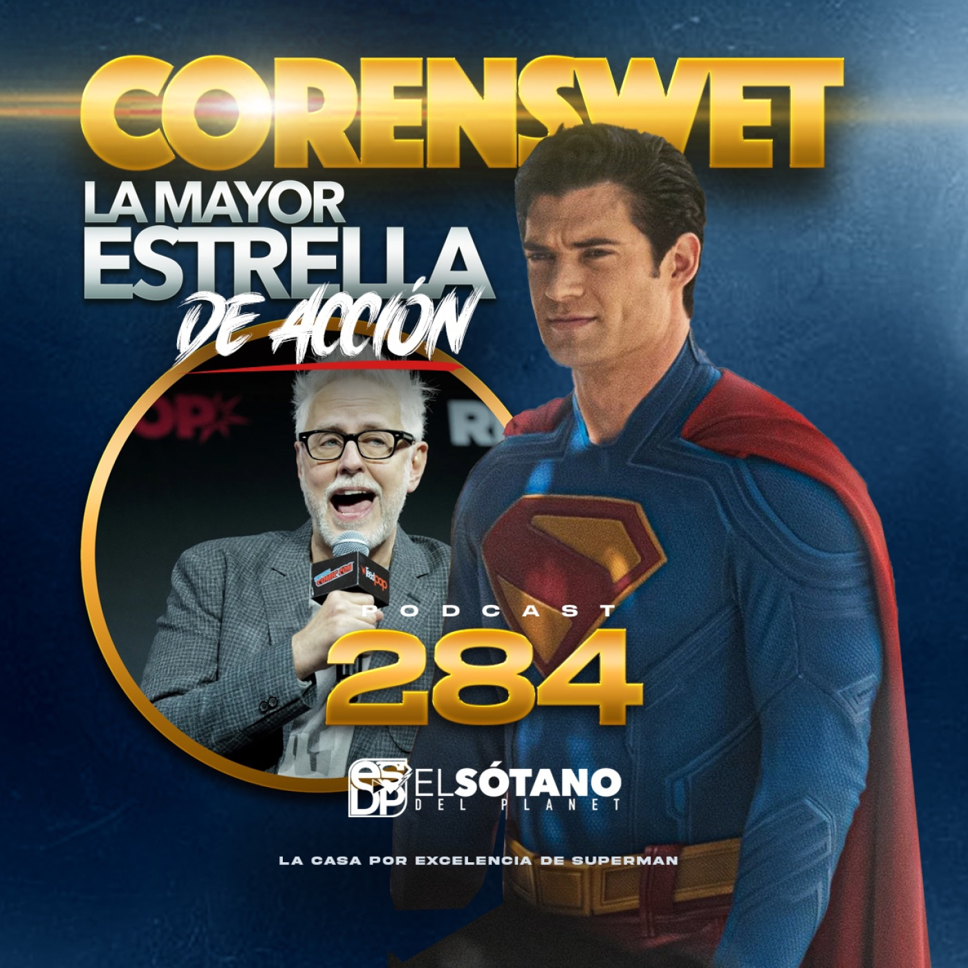 El Sótano del Planet