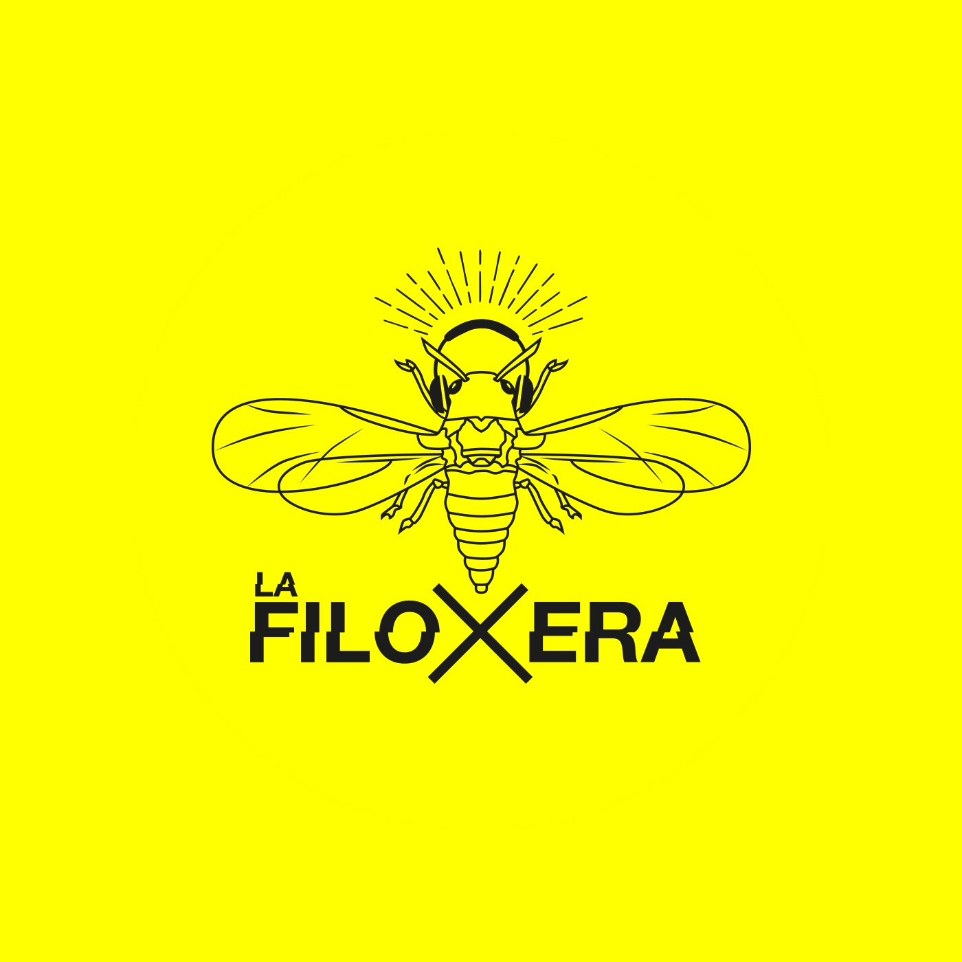 La Filoxera.
