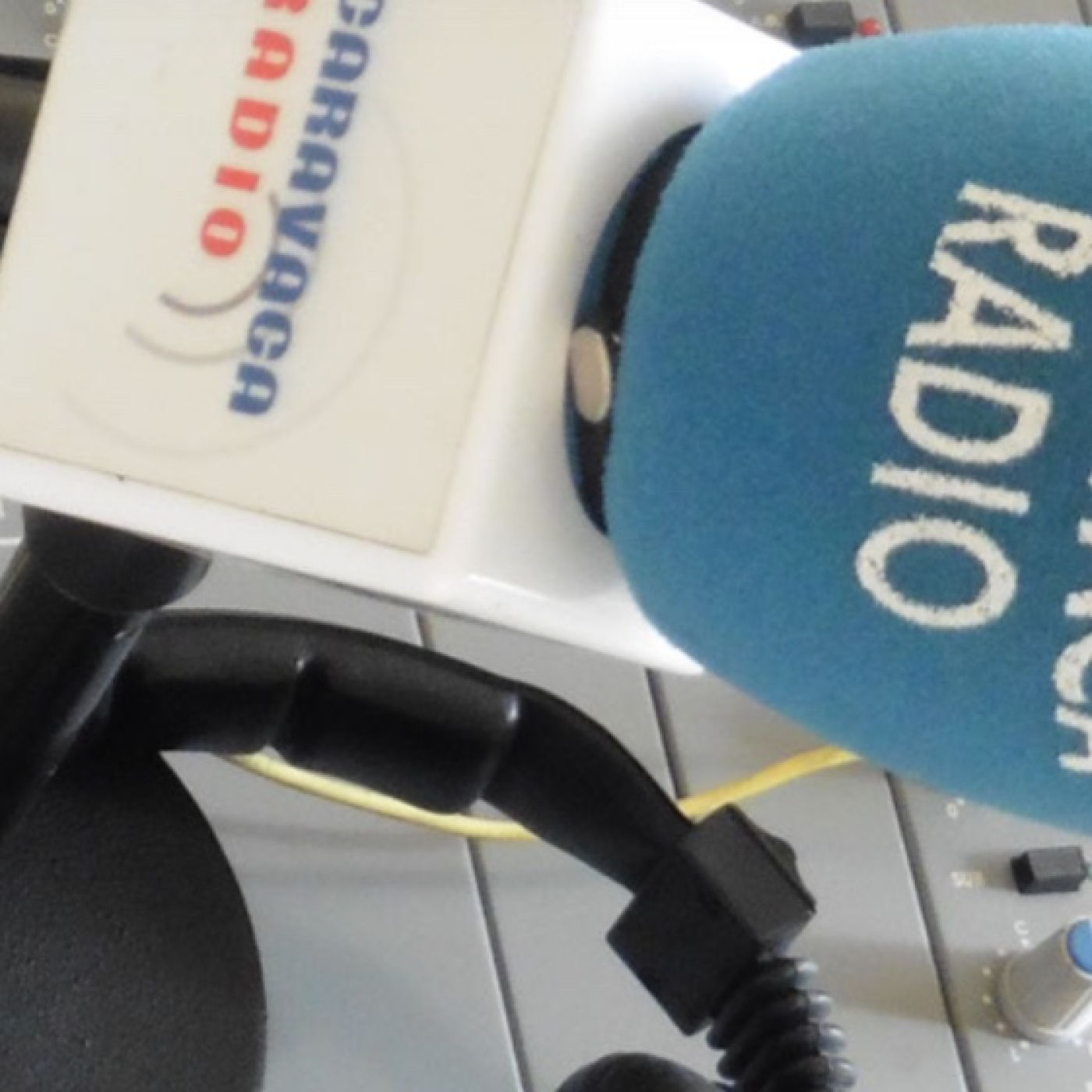 CARAVACA RADIO