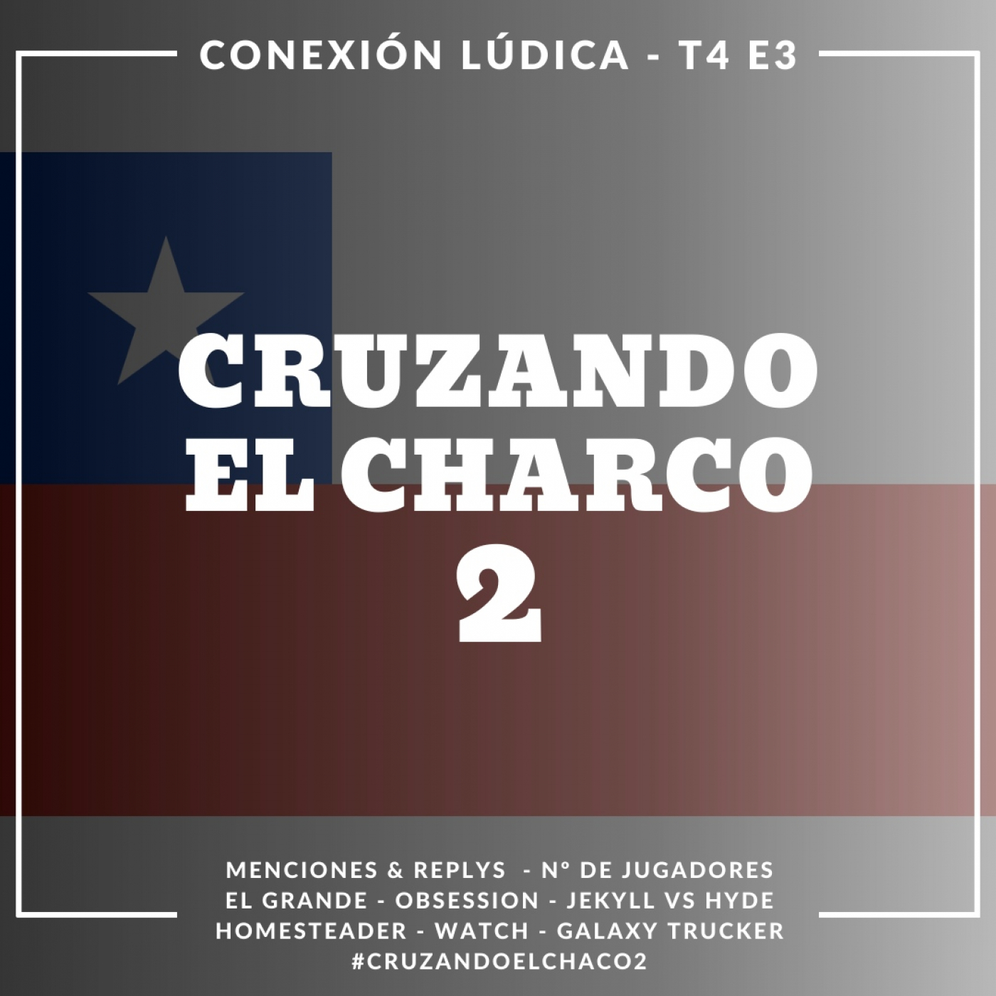 Conexión Lúdica