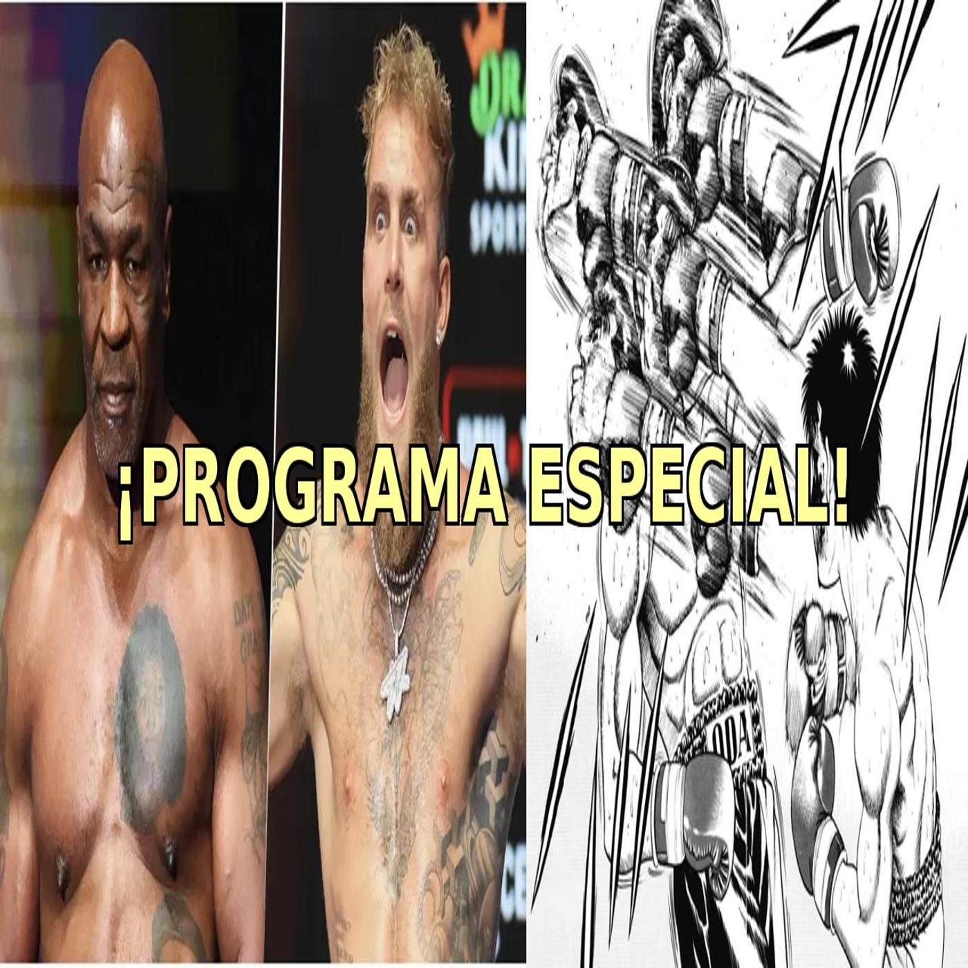¡Corre, Forrest! ¡¡¡Corre!!! | Podcast