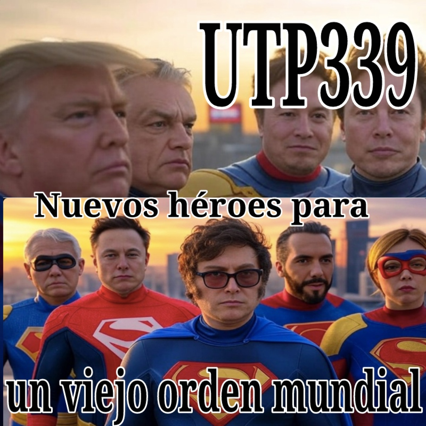 Buscadores de la verdad